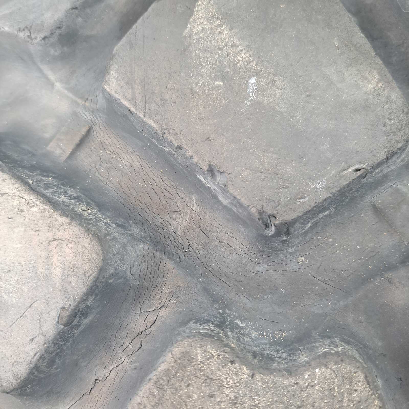 16.00R20 Michelin XZL Agricultural use only