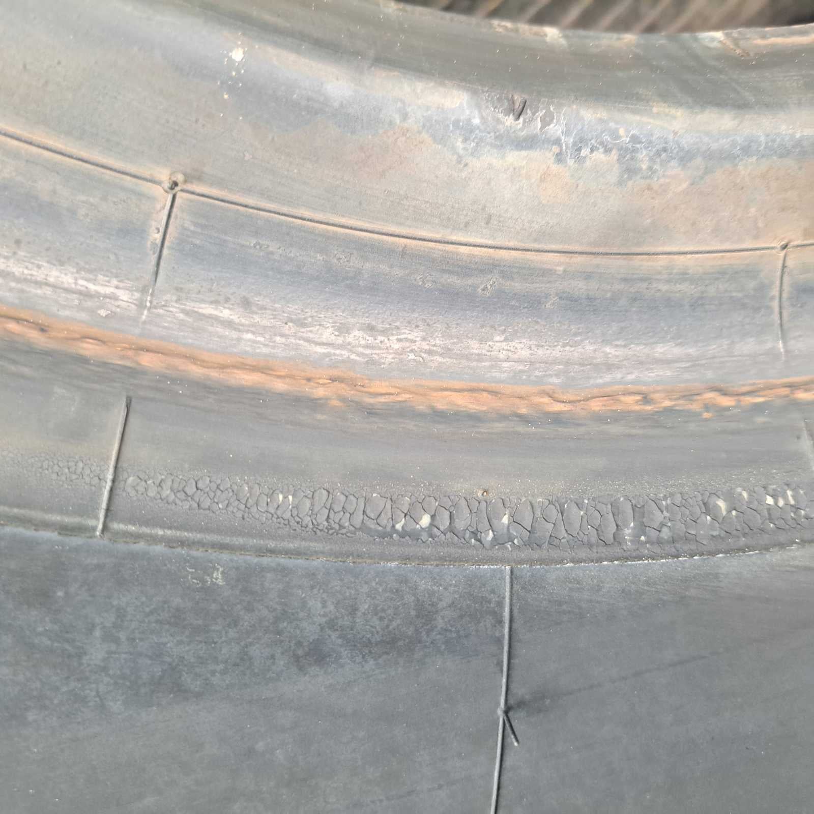 16.00R20 Michelin XZL Agricultural use only