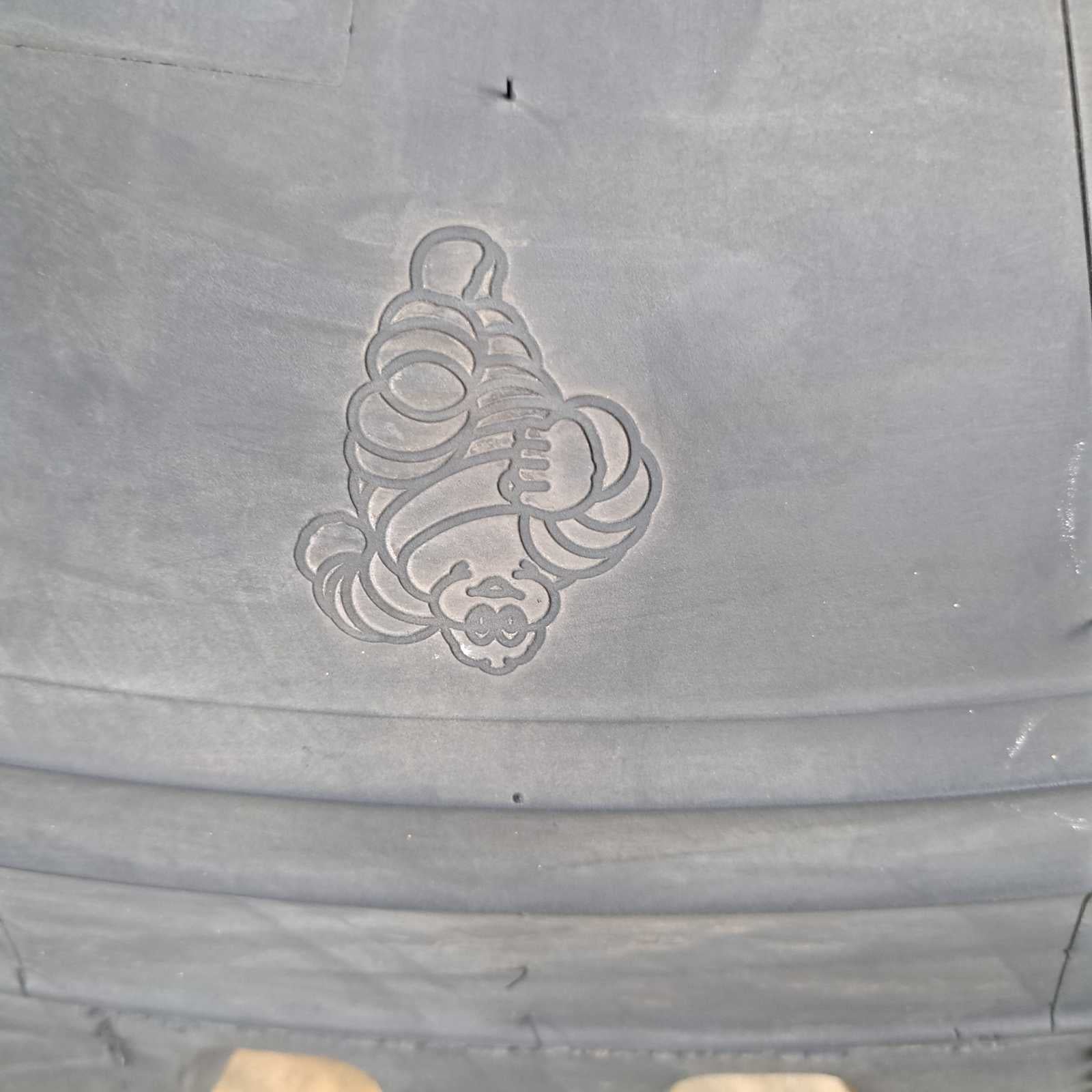 16.00R20 Michelin XZL Agricultural use only