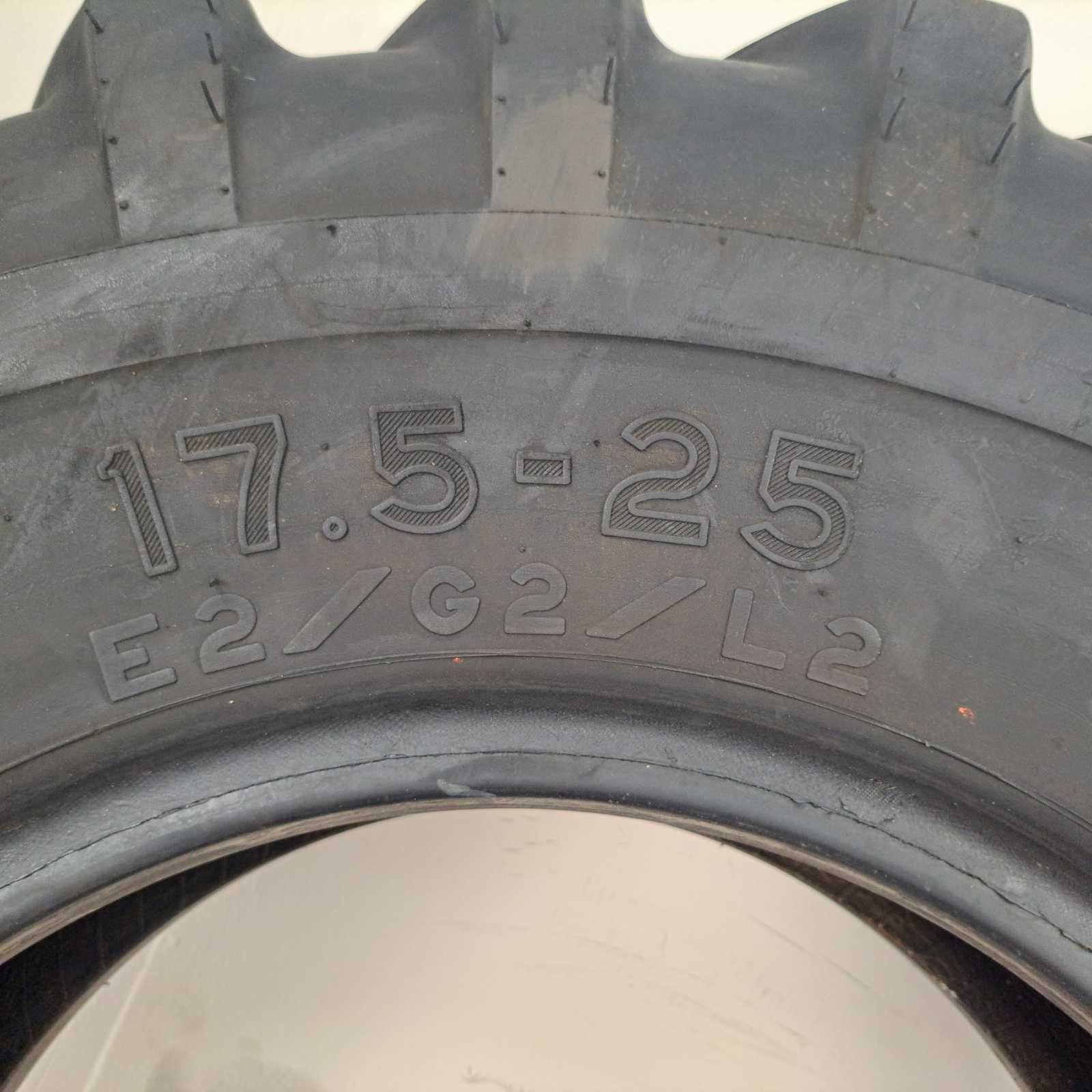 17.5-25 S.T.A. American Contractor E2/G2/L2 used
