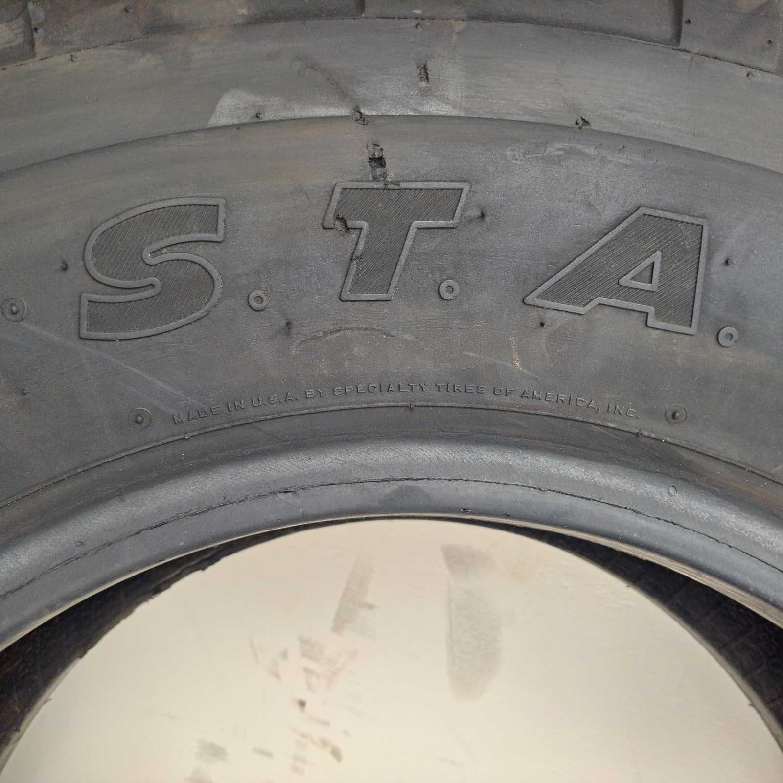 17.5-25 S.T.A. American Contractor E2/G2/L2 used