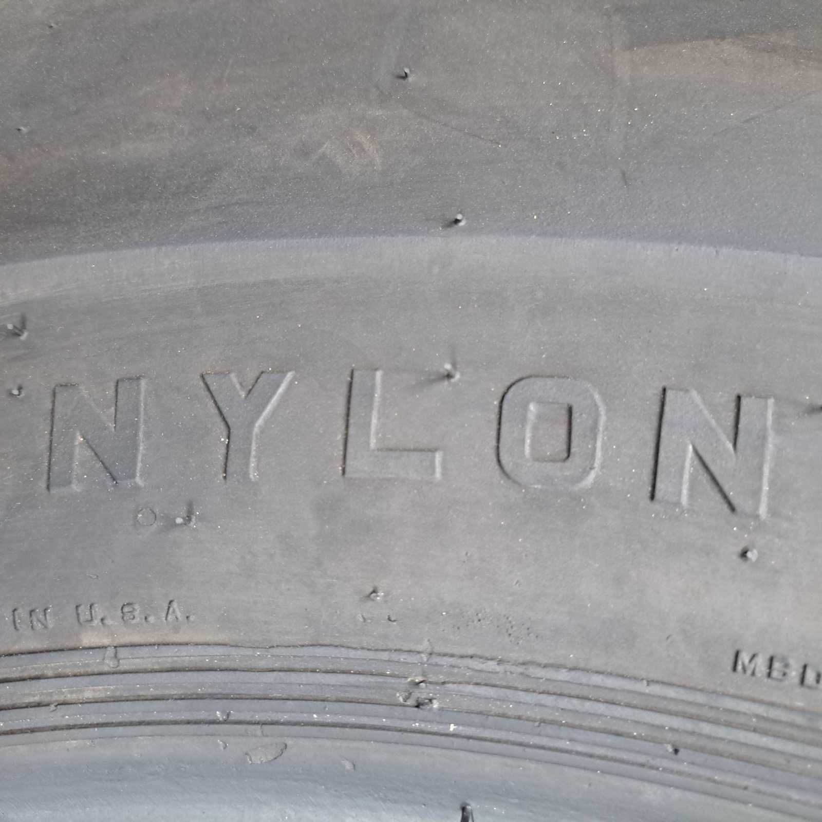 17.5-25 Firestone Super Ground Grip Used