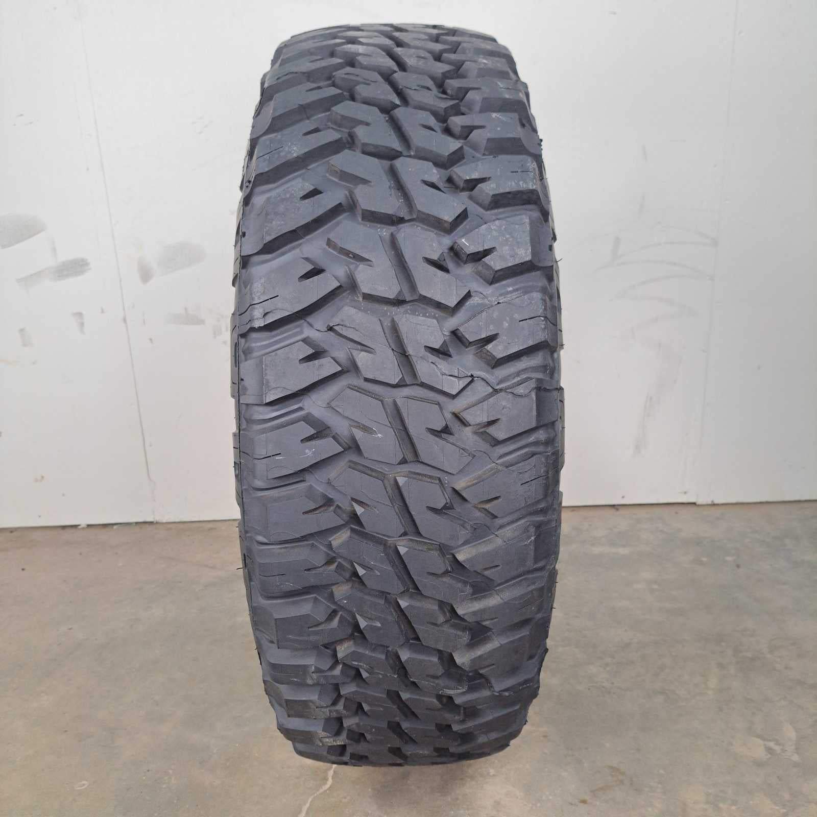 37X12.50R16.5LT Goodyear Wrangler MT/R New