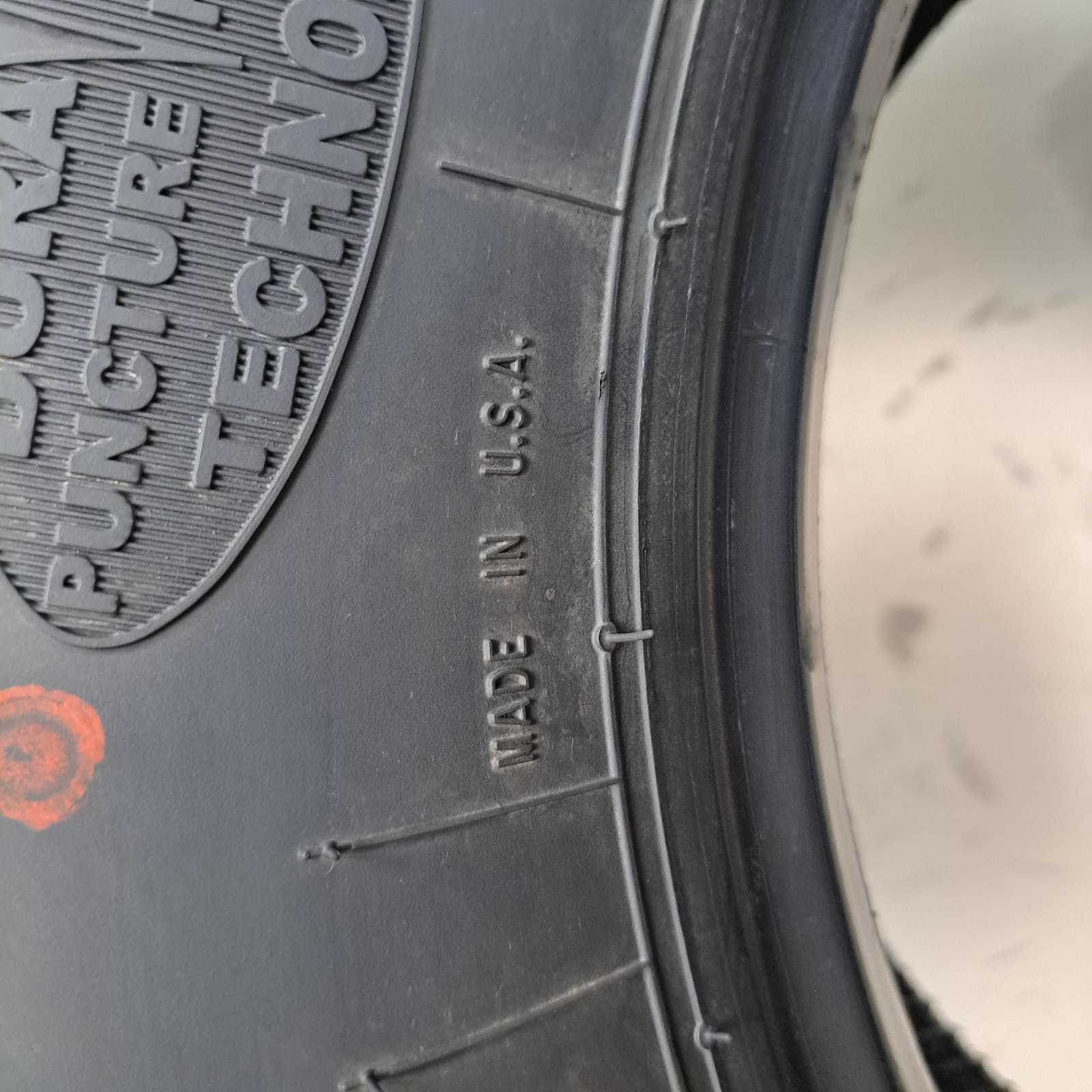 37X12.50R16.5LT Goodyear Wrangler MT/R New