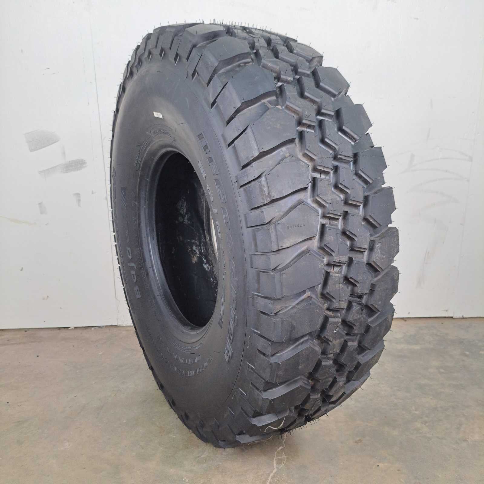 37X12.50R16.5LT BFGoodrich Baja T/A New
