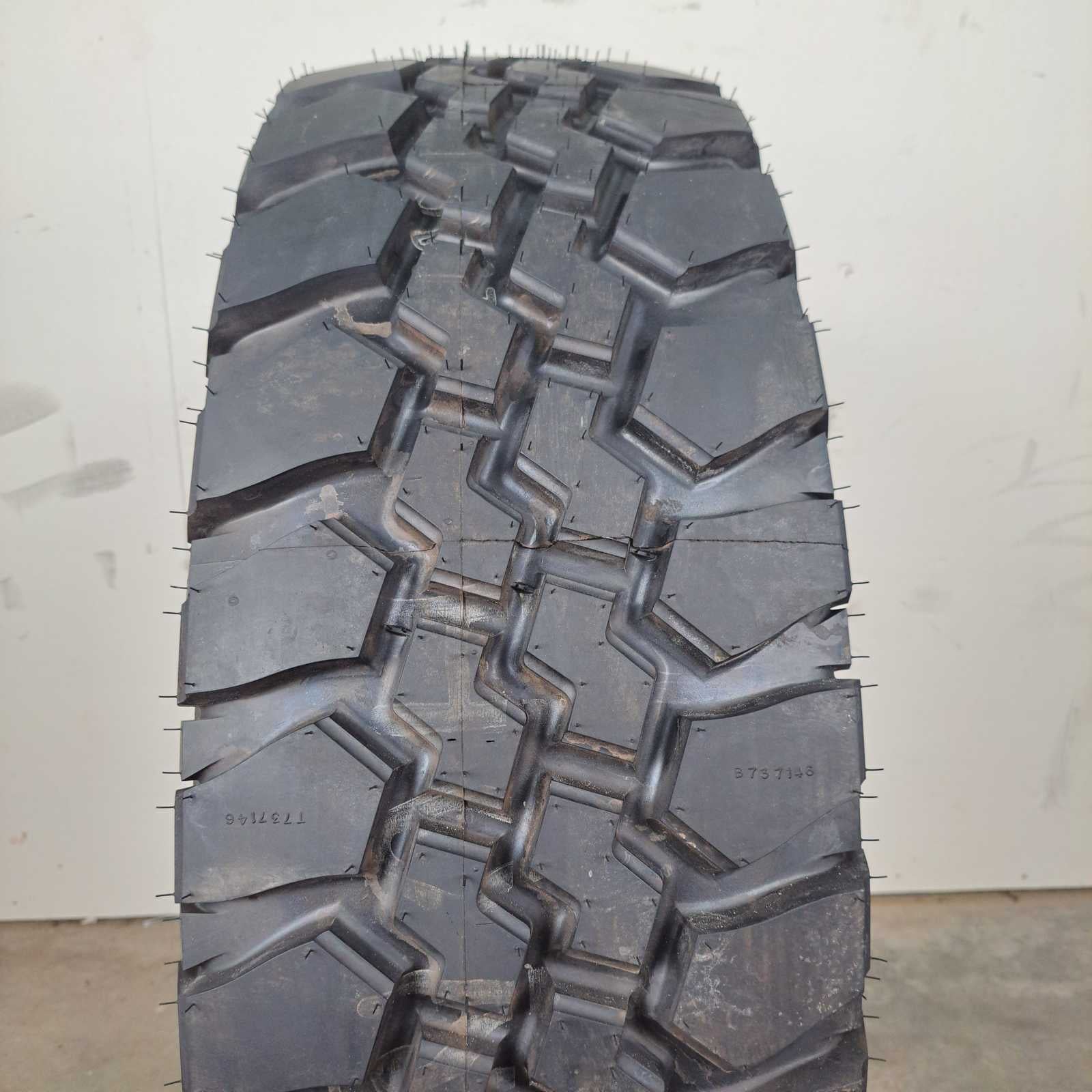 37X12.50R16.5LT BFGoodrich Baja T/A New