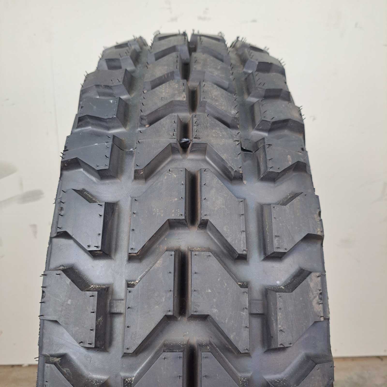 37X12.50R16.5LT Goodyear Wrangler MT New