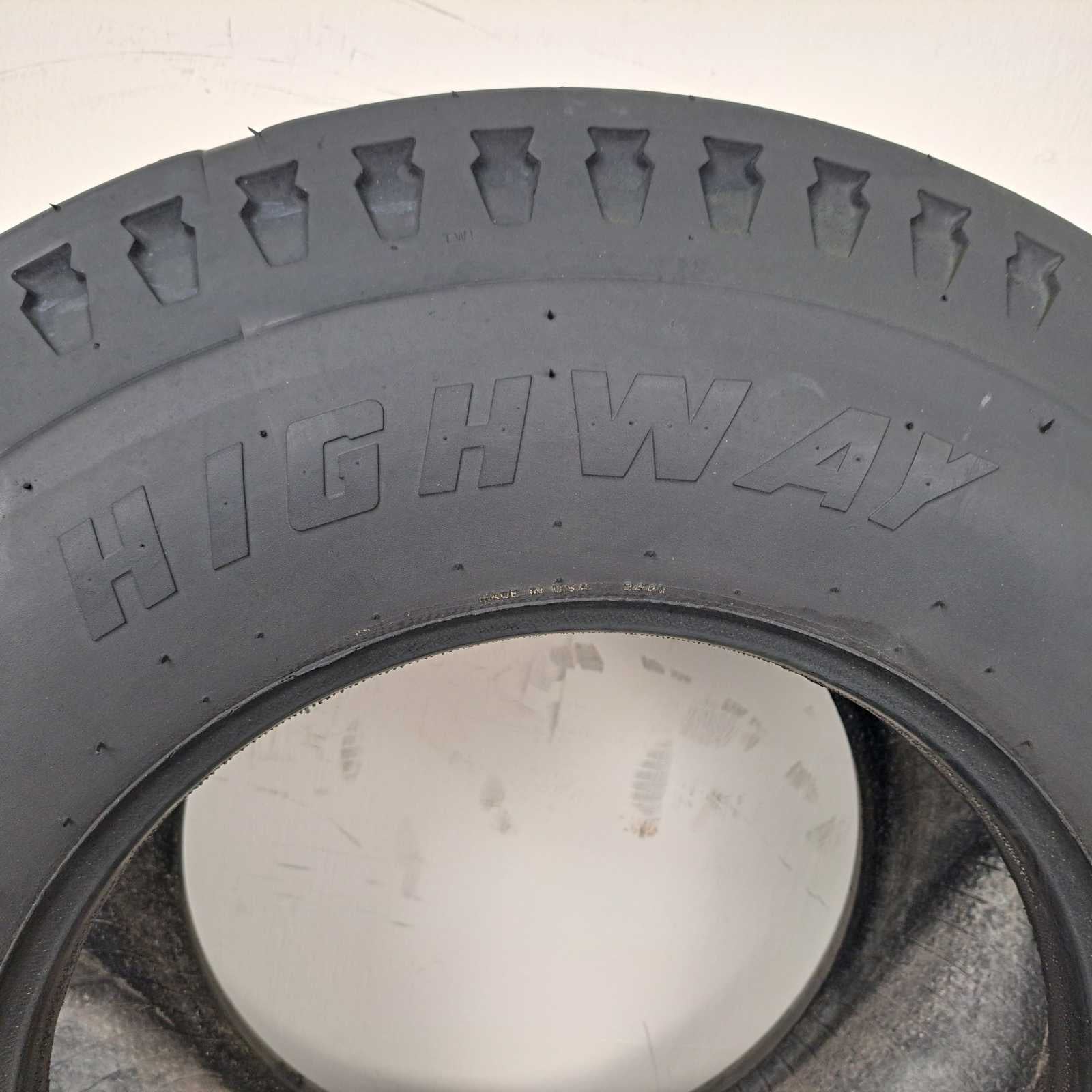 12-16.5 Specialty Tires of America Highway