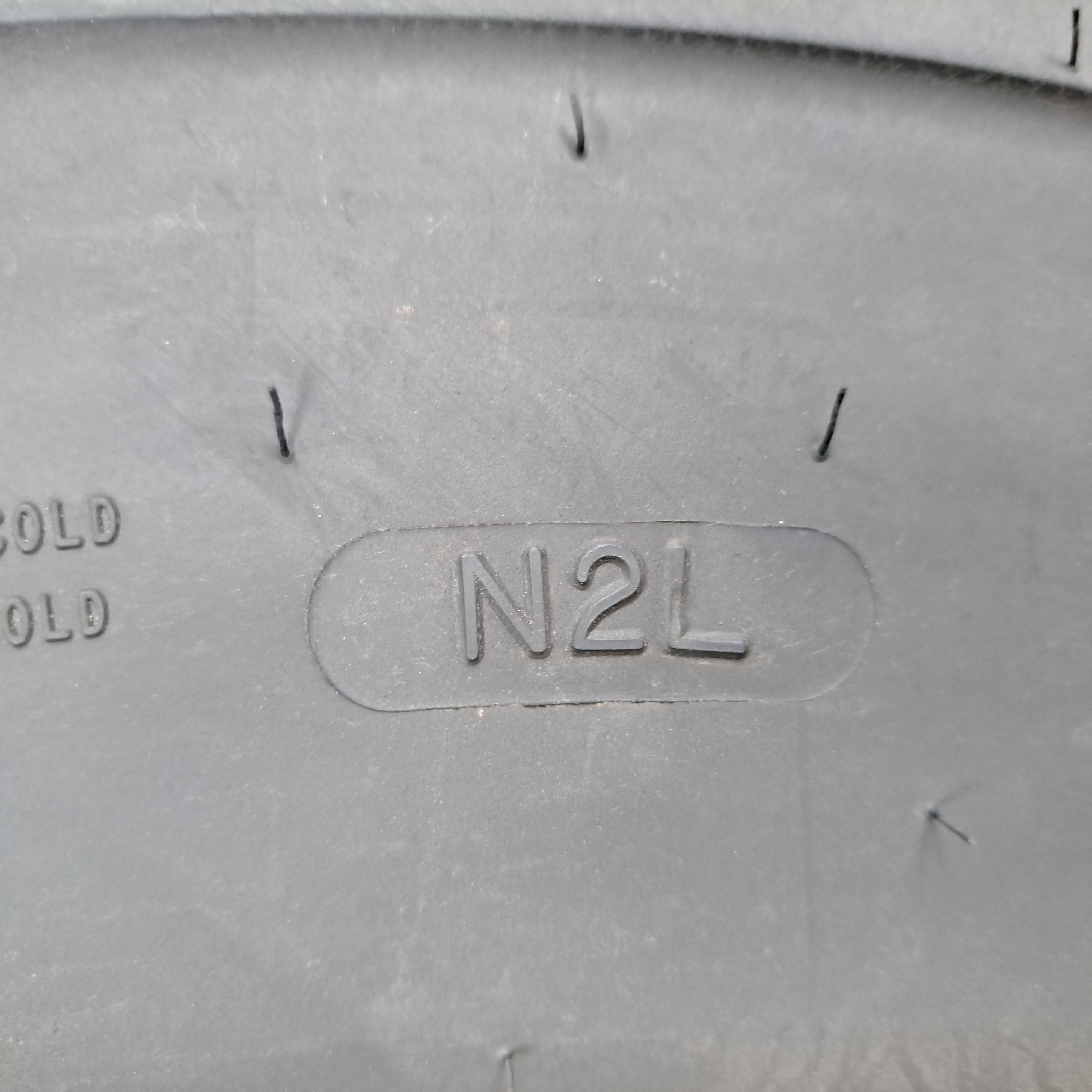 10R22.5 Dunlop SP348 Used