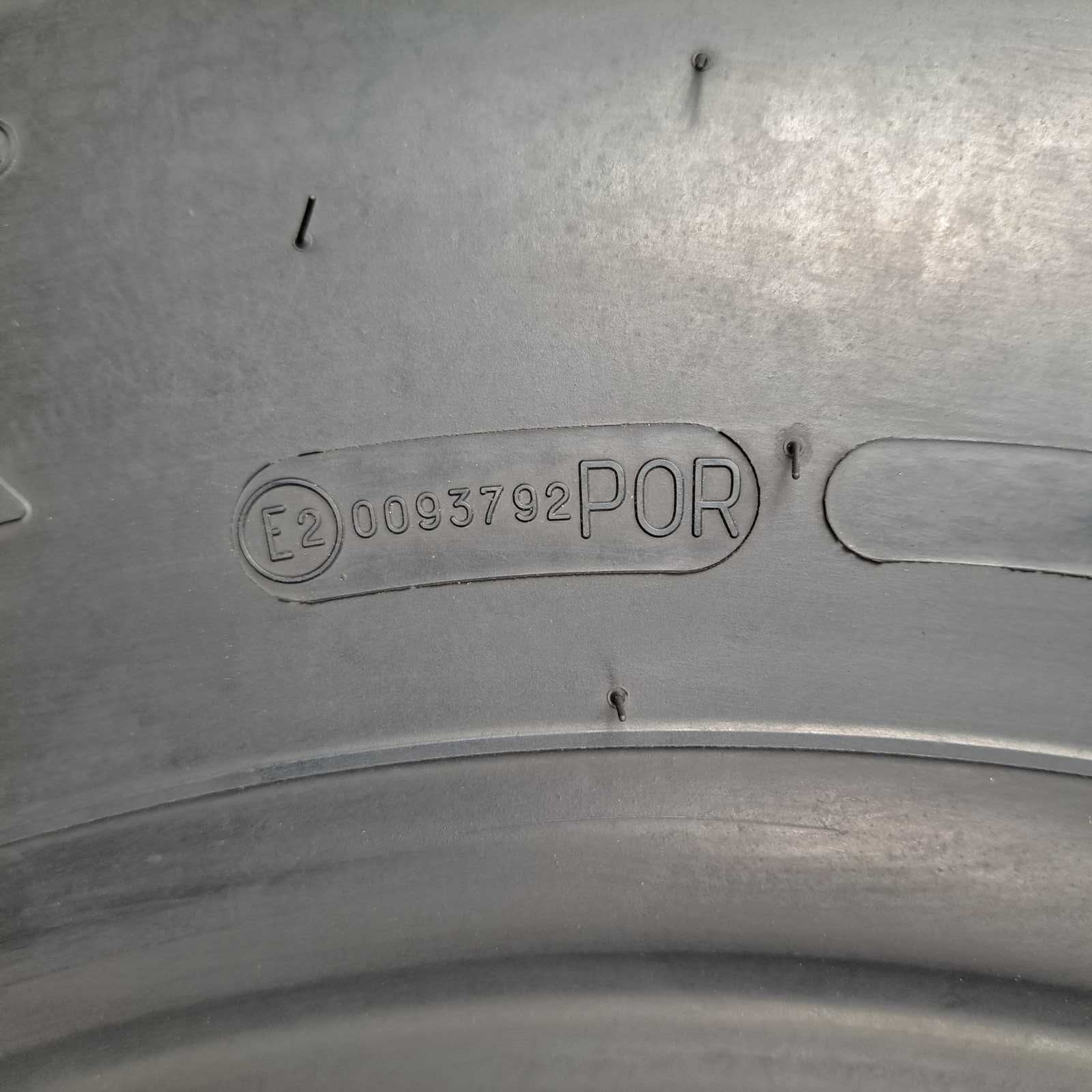 365/80R20 Michelin XZL