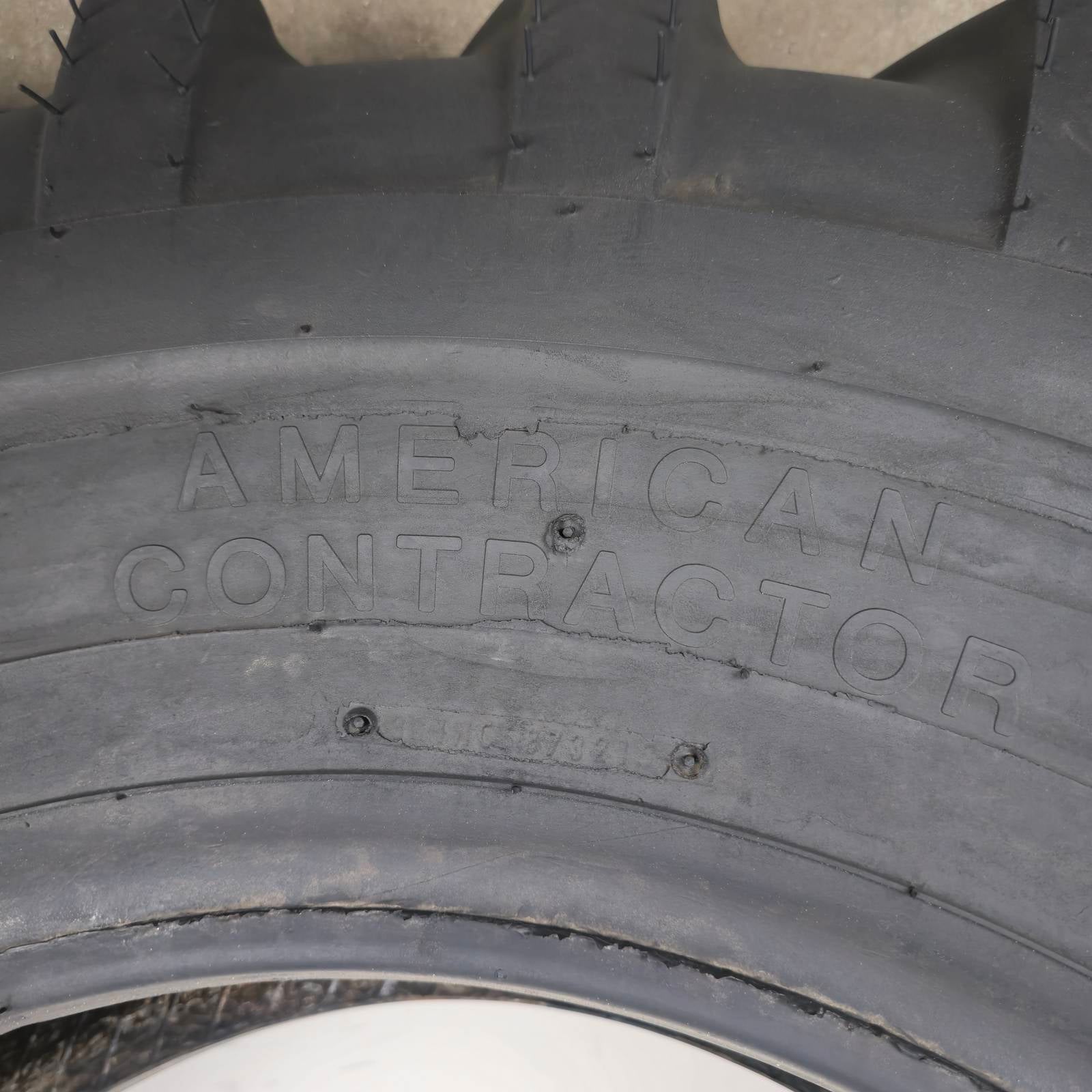 17.5-25 S.T.A. American Contractor E2/G2/L2 new