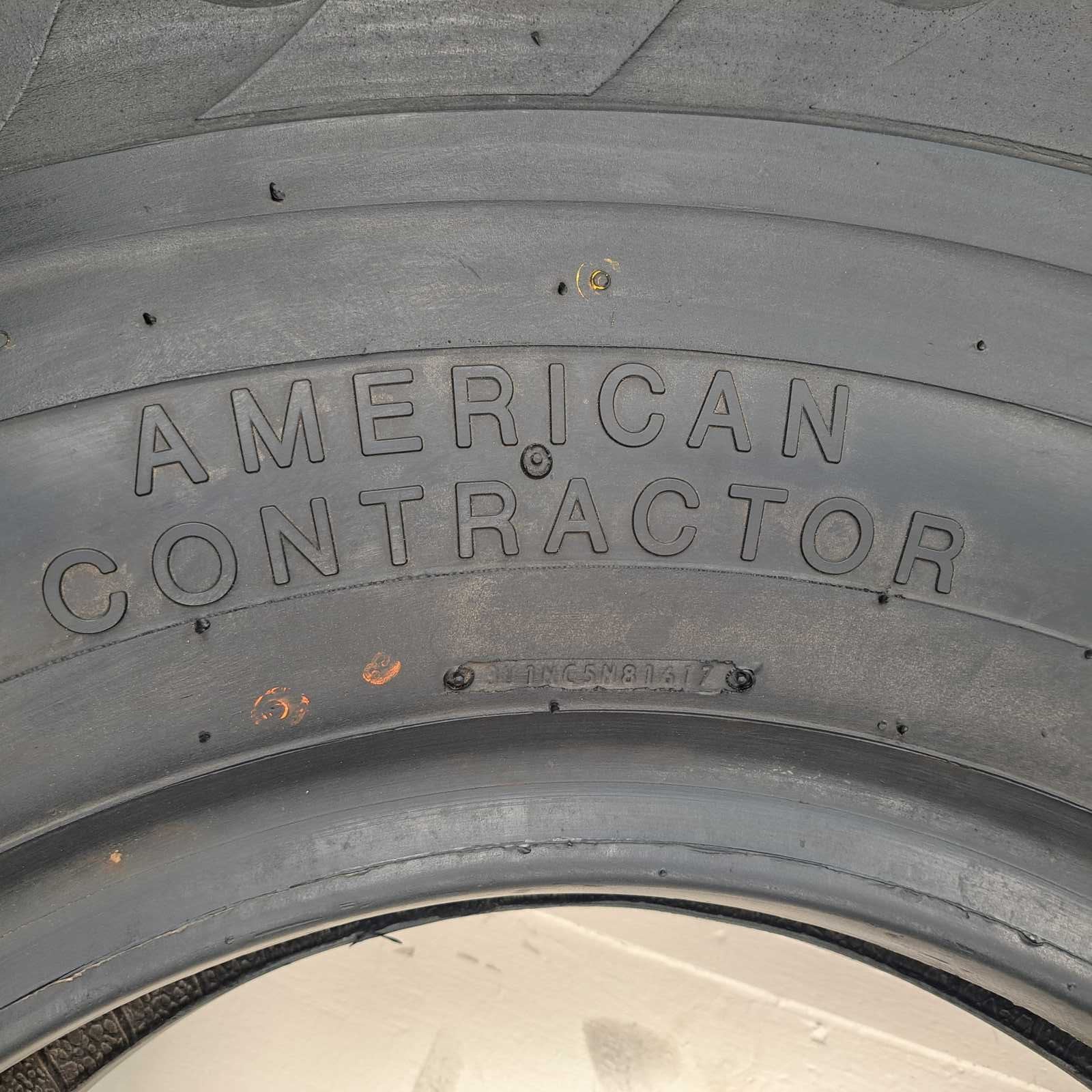 16.00-24 S.T.A. American Contractor new