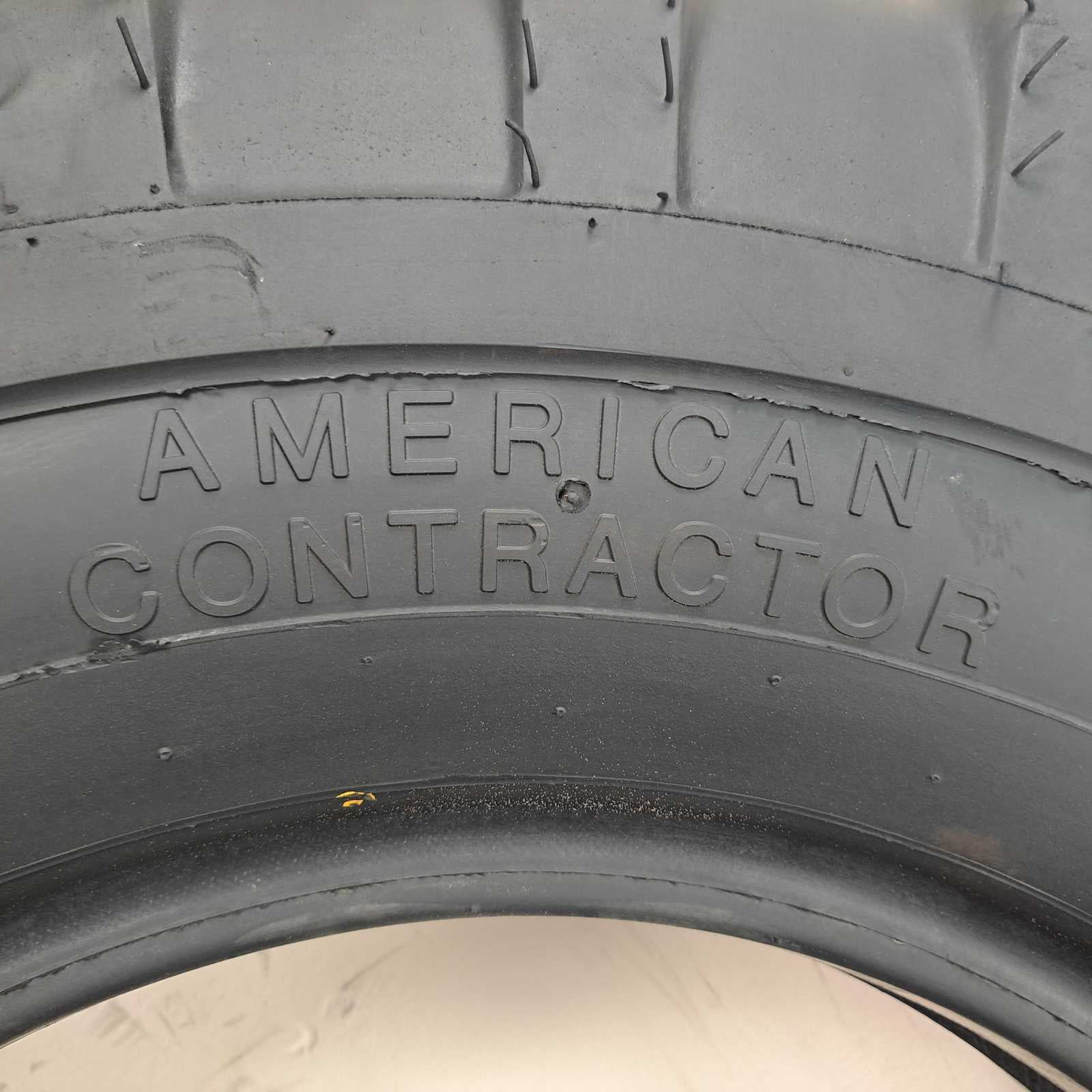 13.00-24TG American Contractor Loader Grader STA G-2/E-2 TL
