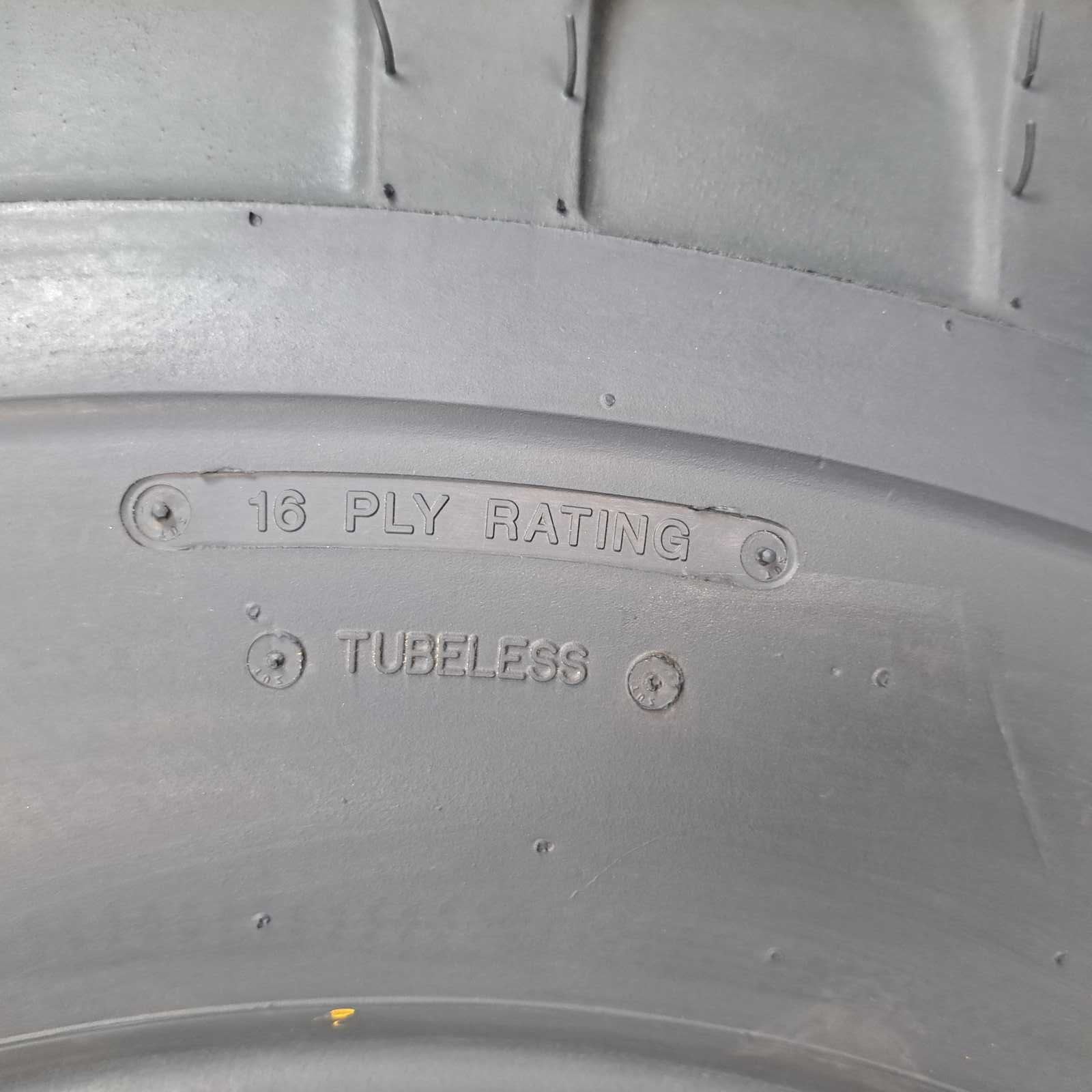 13.00-24TG American Contractor Loader Grader STA G-2/E-2 TL