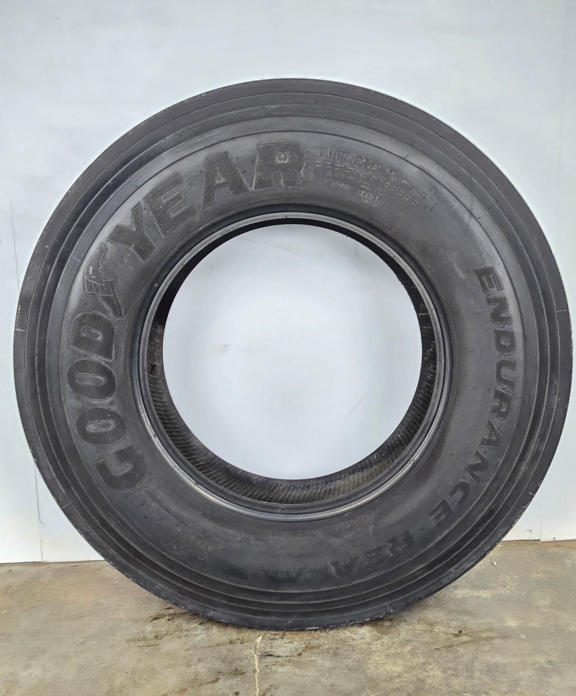 11R22.5 Goodyear Endurance RSA Used