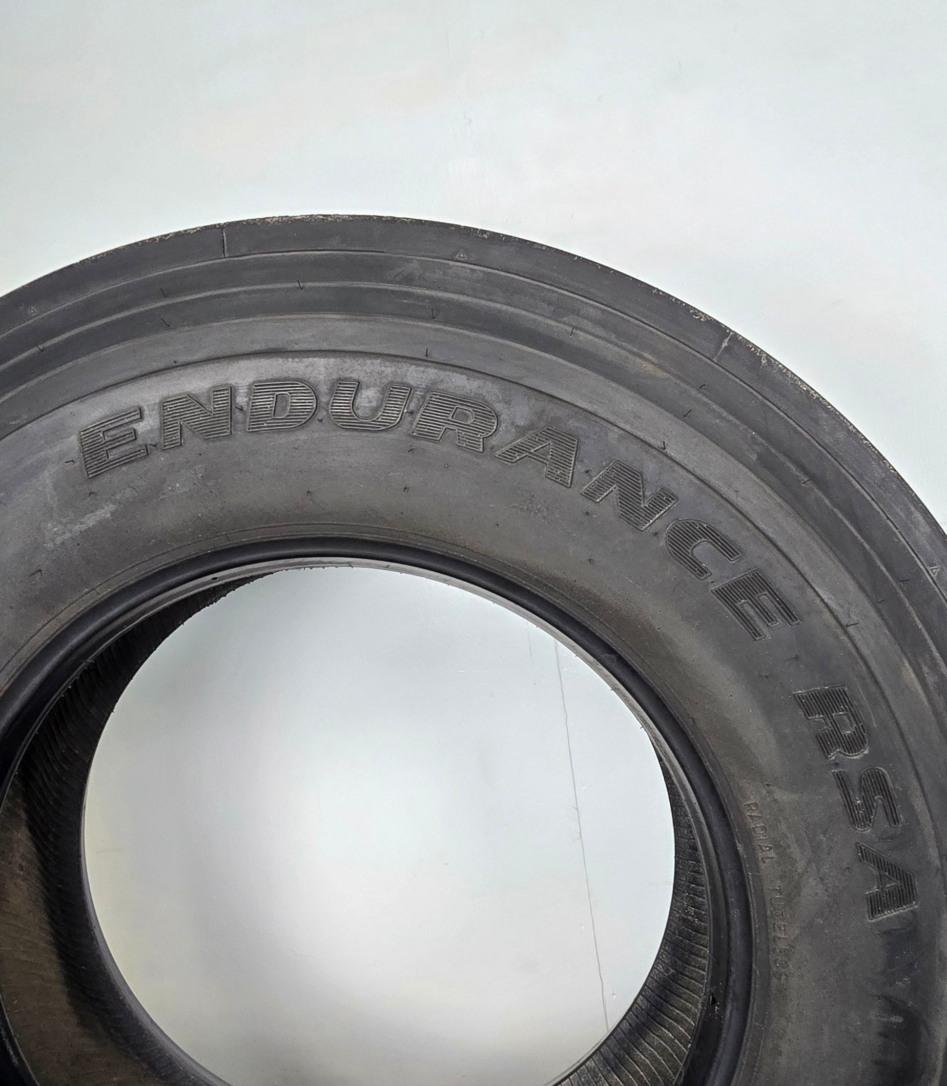 11R22.5 Goodyear Endurance RSA Used