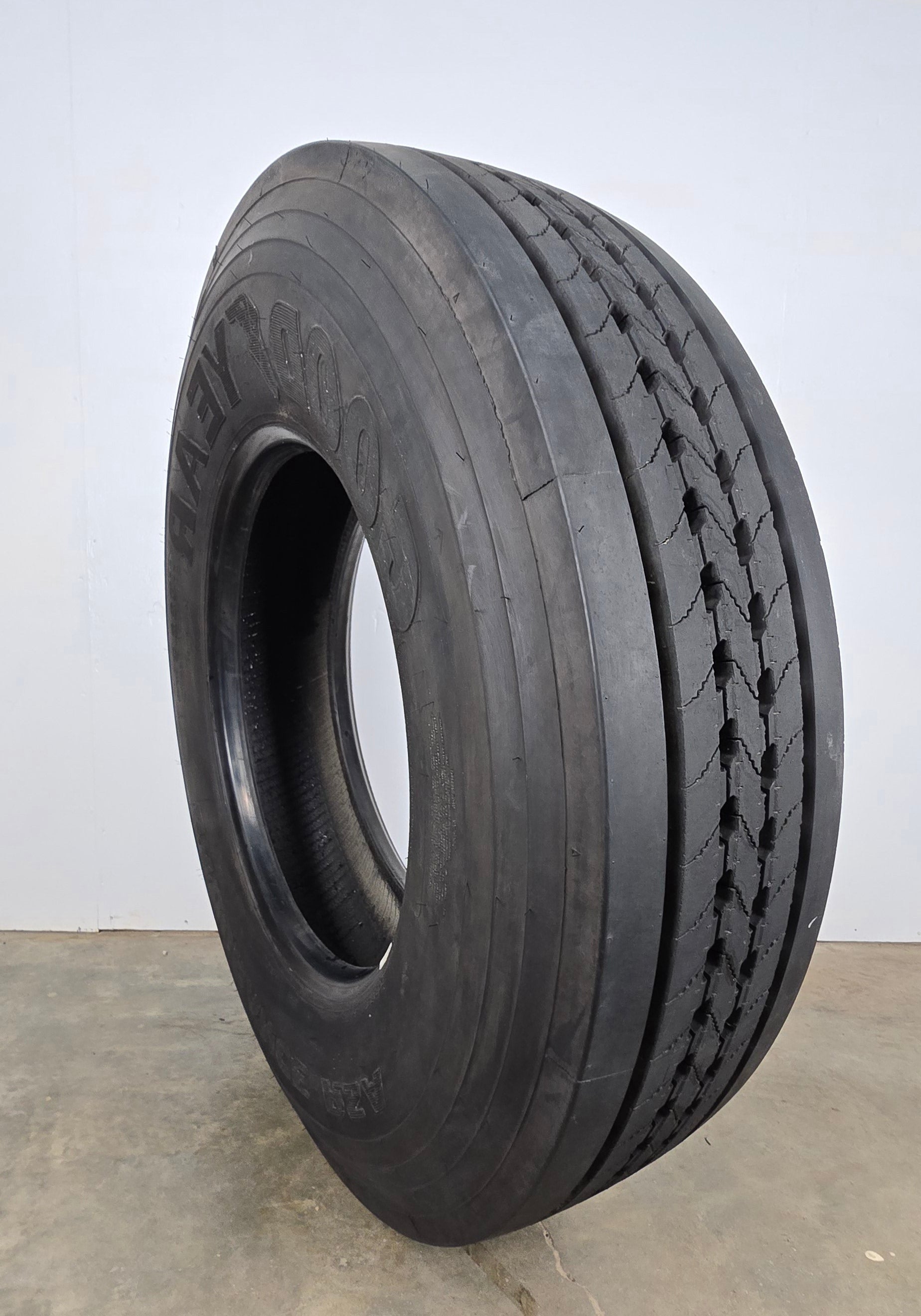 11R22.5 Goodyear Endurance RSA Used