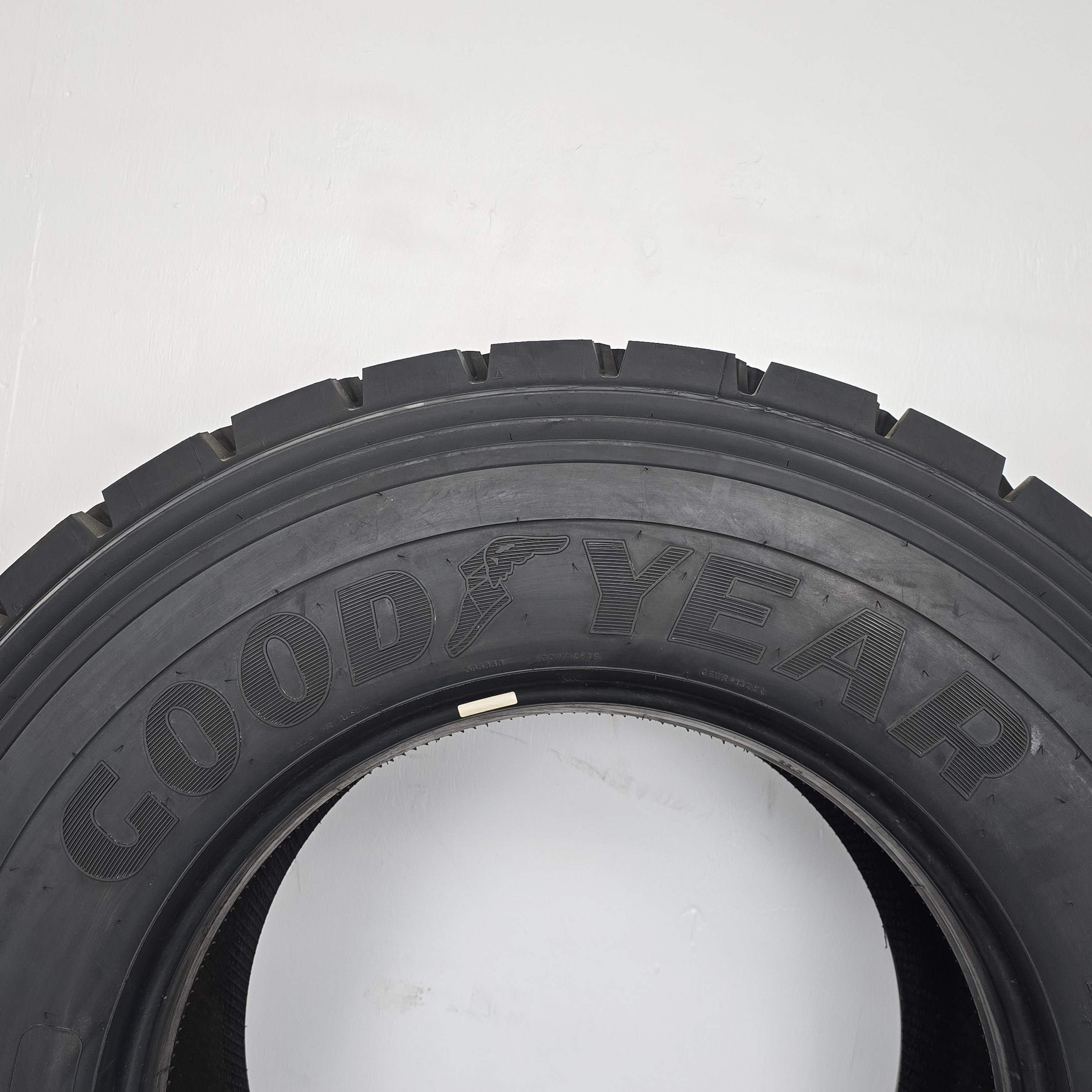 385/65R22.5 J/18PLY Goodyear G278 MSD