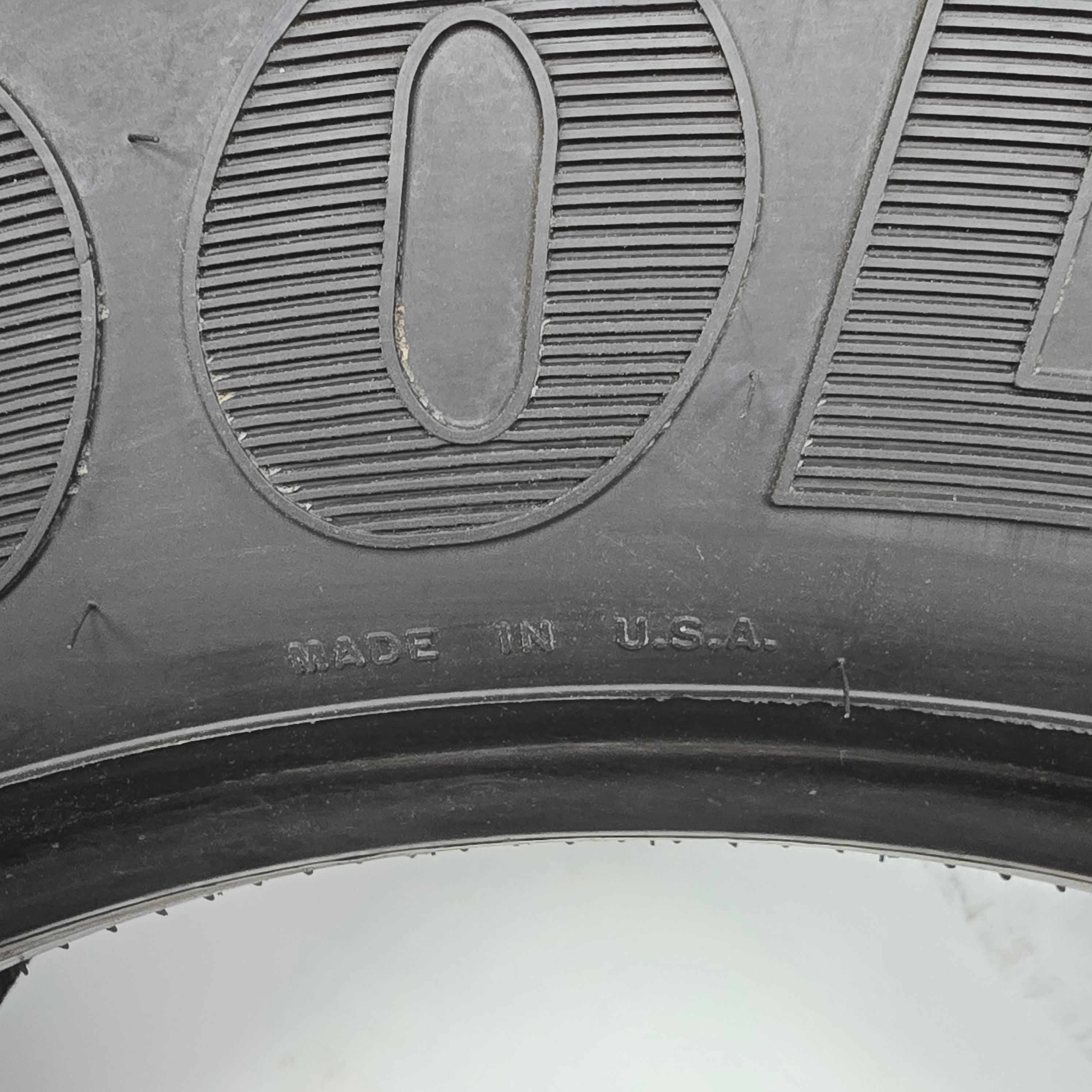 385/65R22.5 J/18PLY Goodyear G278 MSD