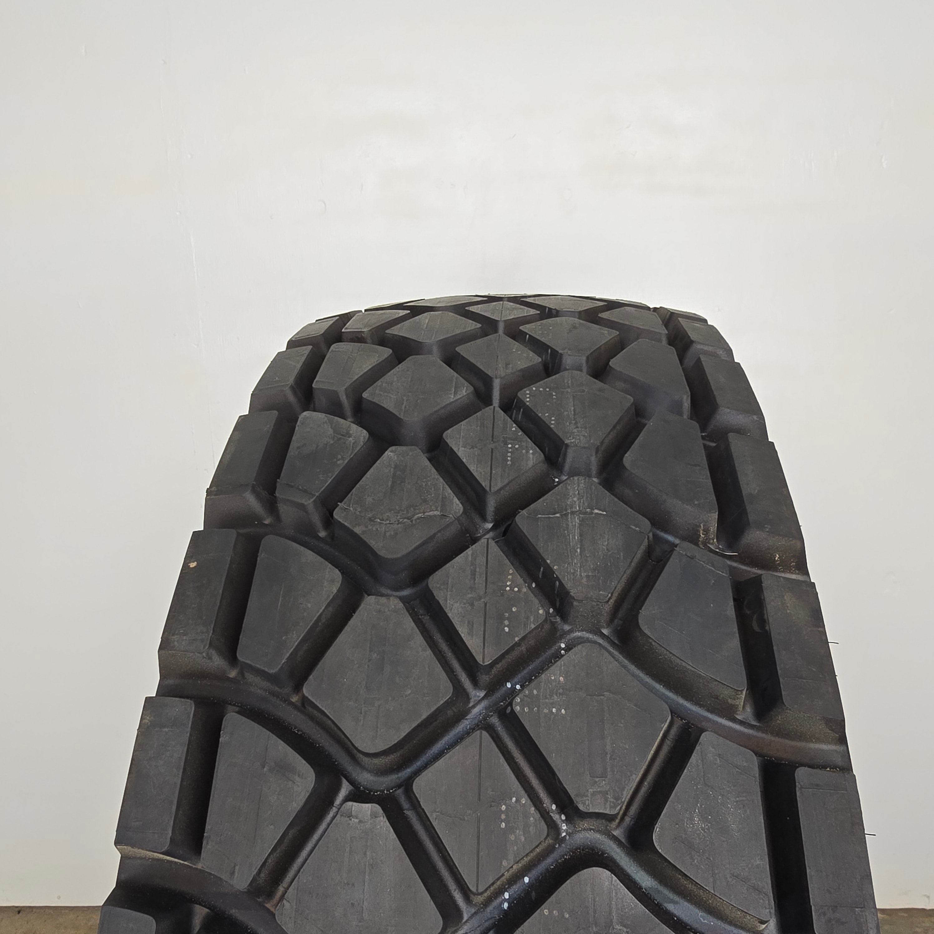 385/65R22.5 J/18PLY Goodyear G278 MSD