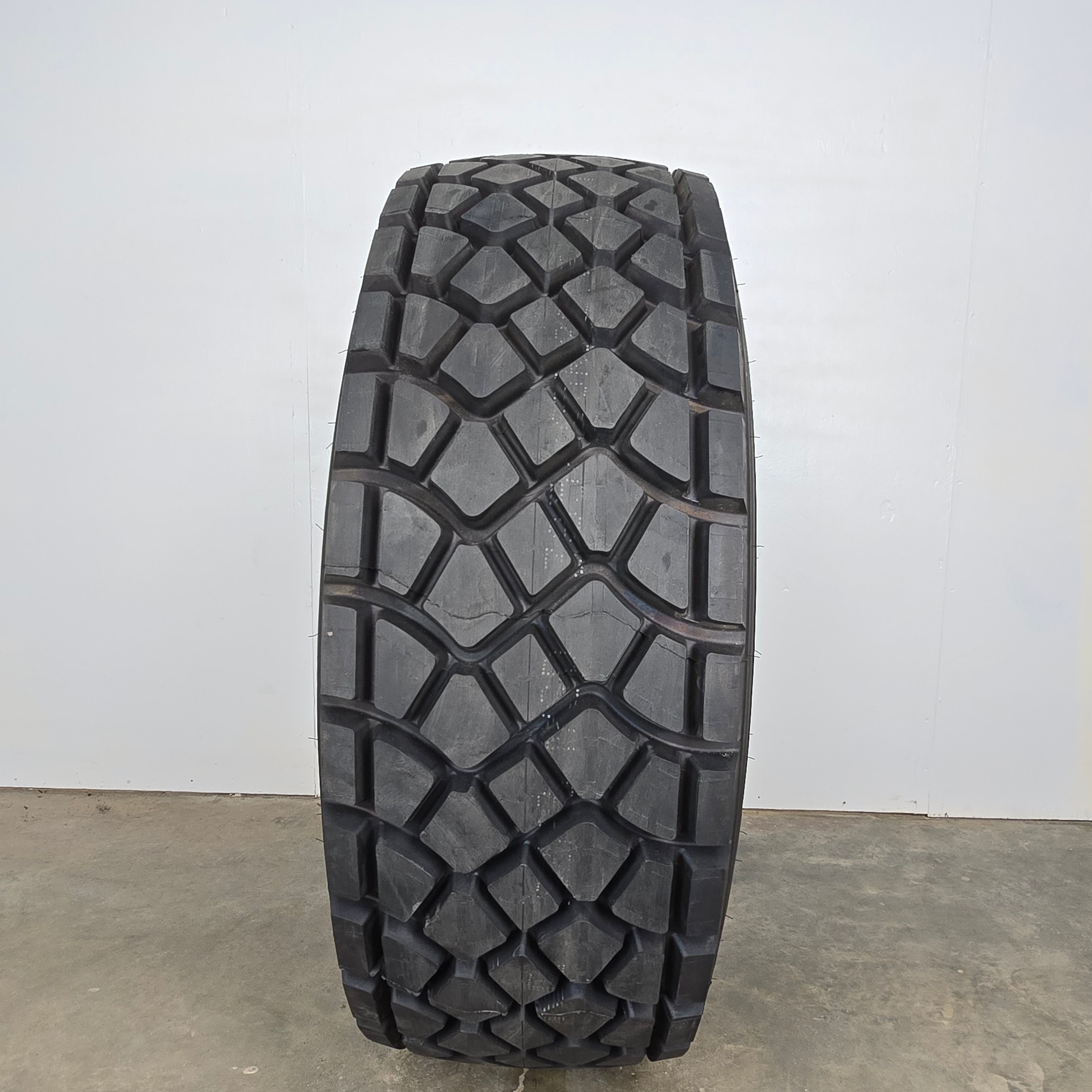 385/65R22.5 J/18PLY Goodyear G278 MSD