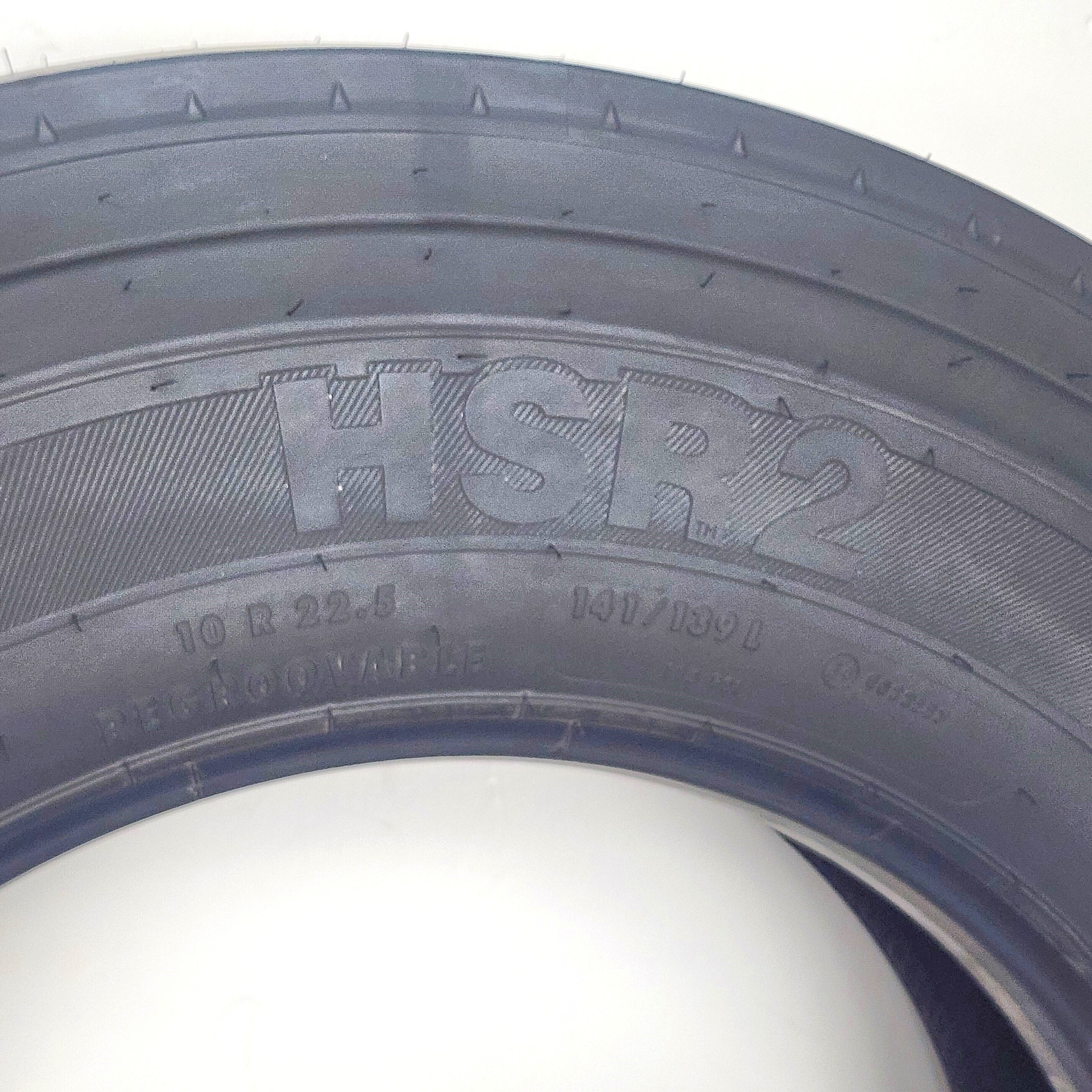 10R22.5 Continental HSR2 NEW