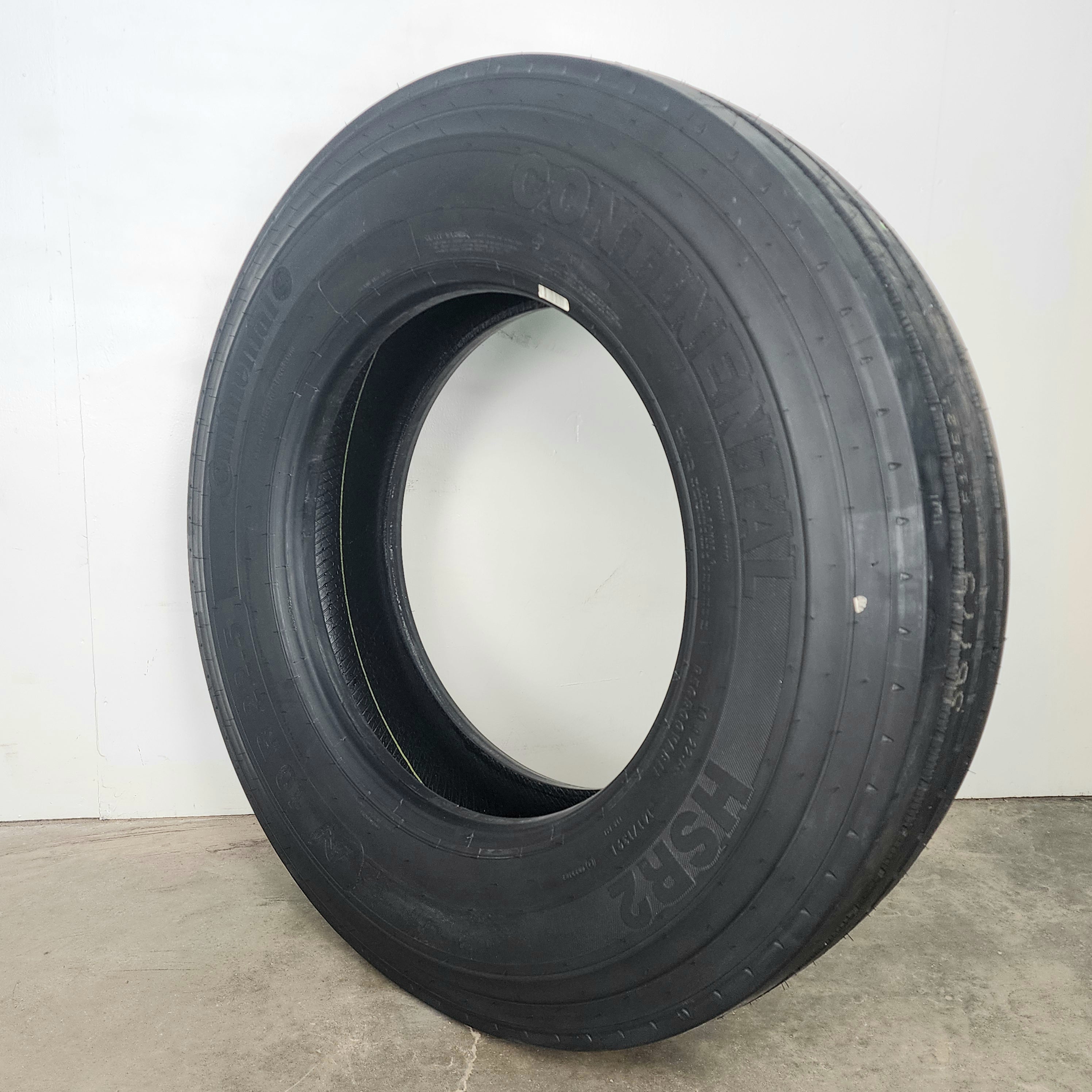 10R22.5 Continental HSR2 NEW