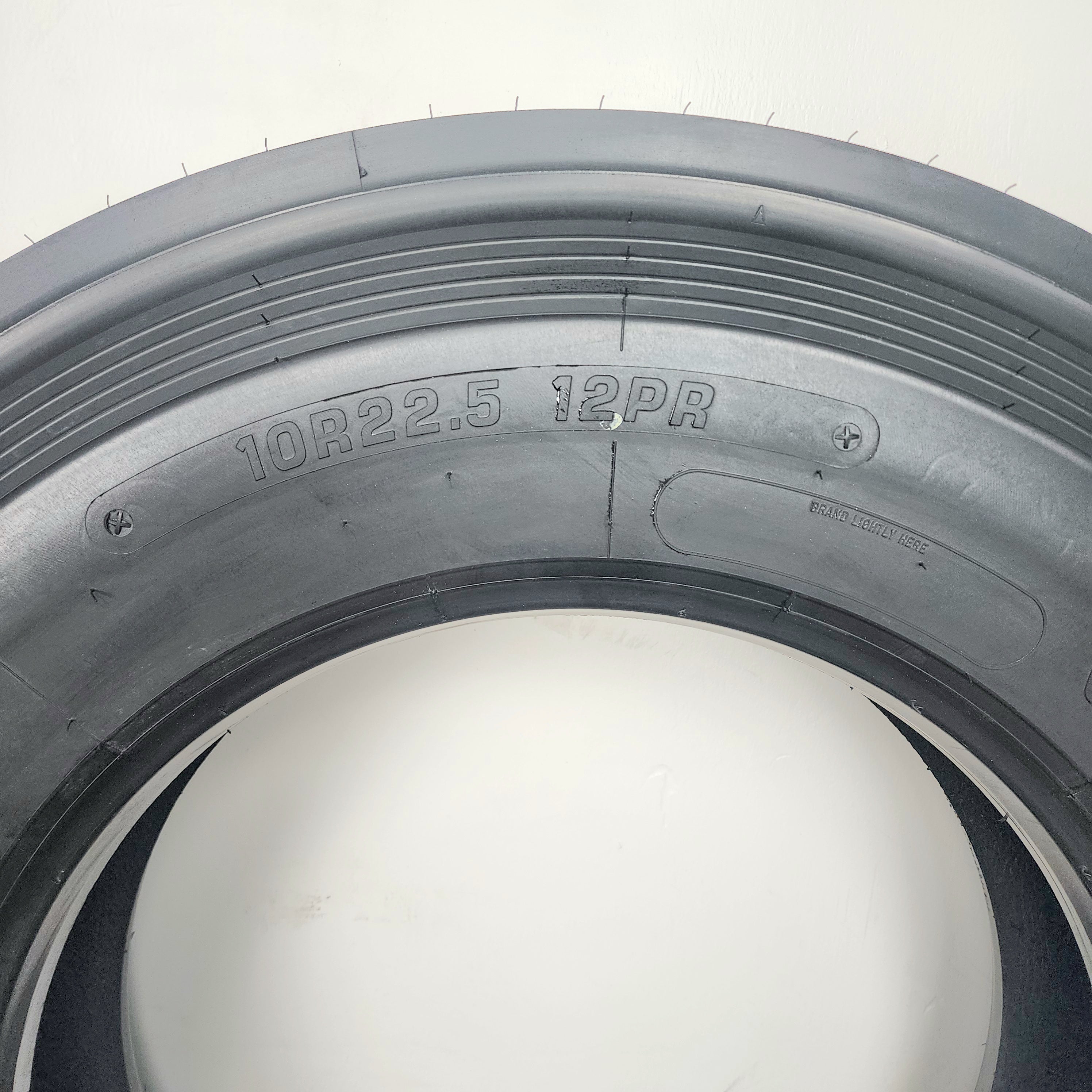 10R22.5 Firestone FS561