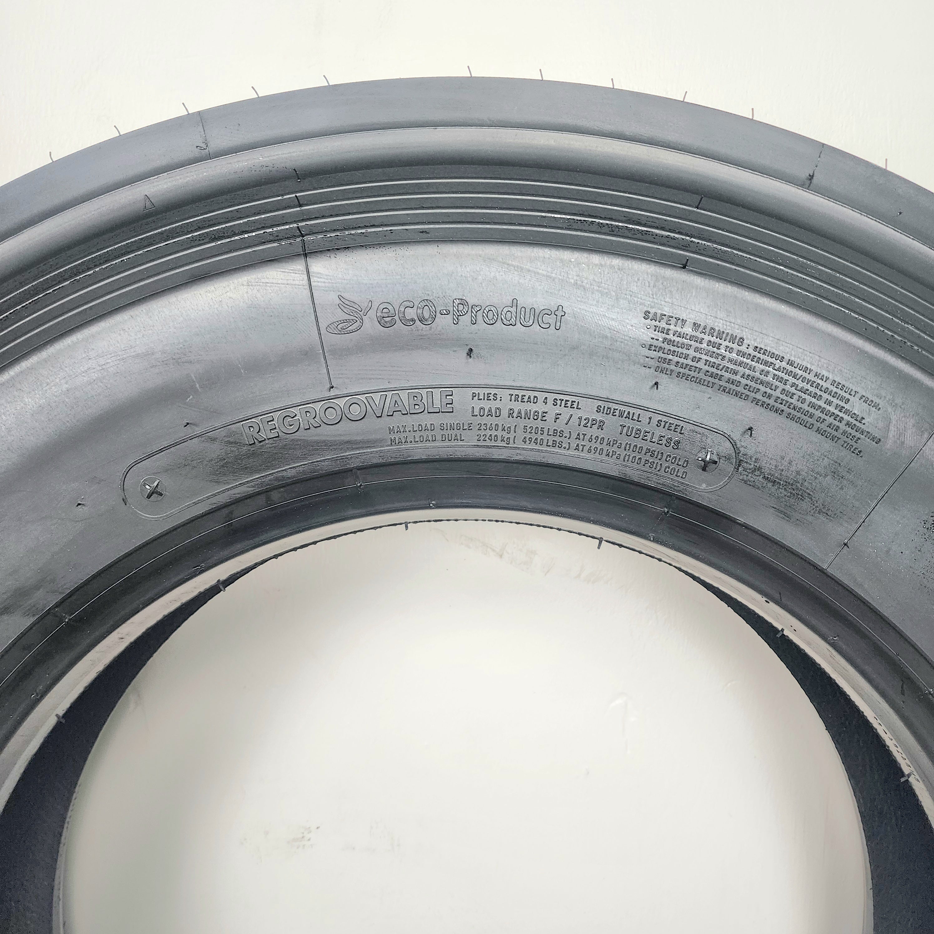 10R22.5 Firestone FS561