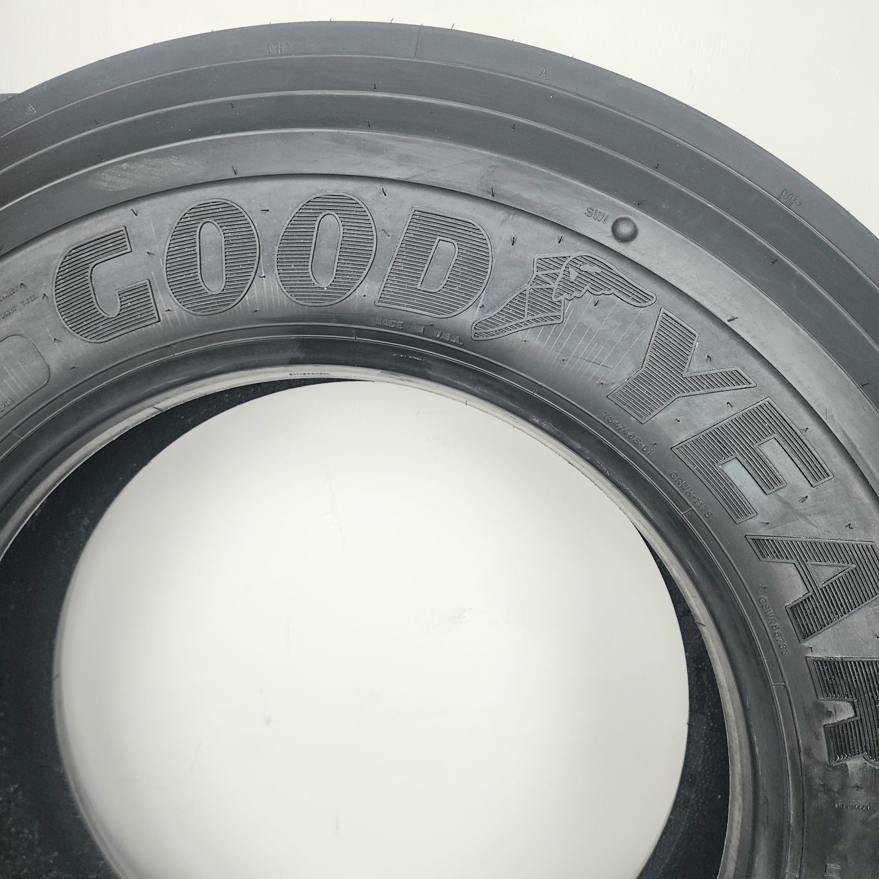 10R22.5 Goodyear Marathon RSA New