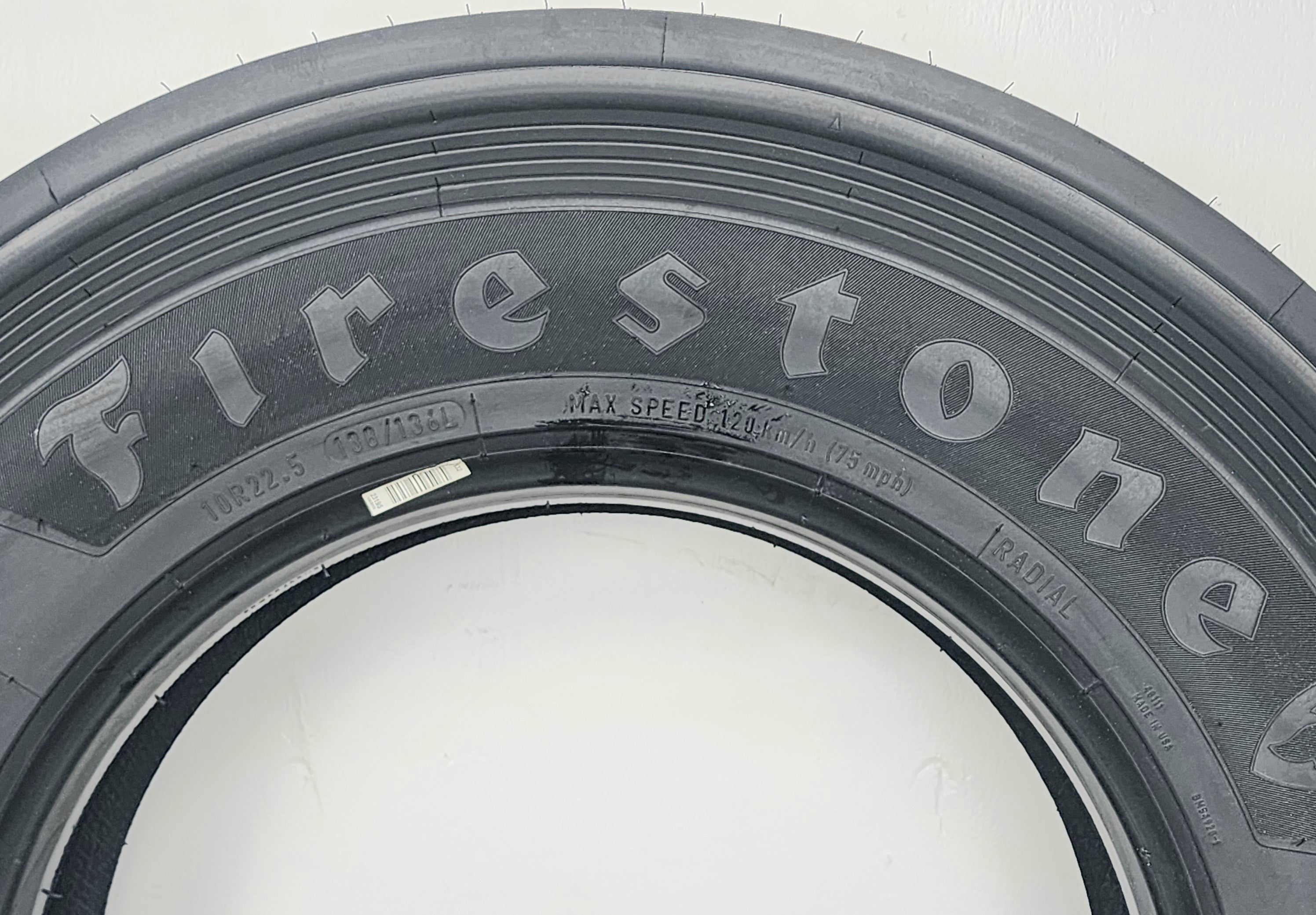 10R22.5 Firestone FS561