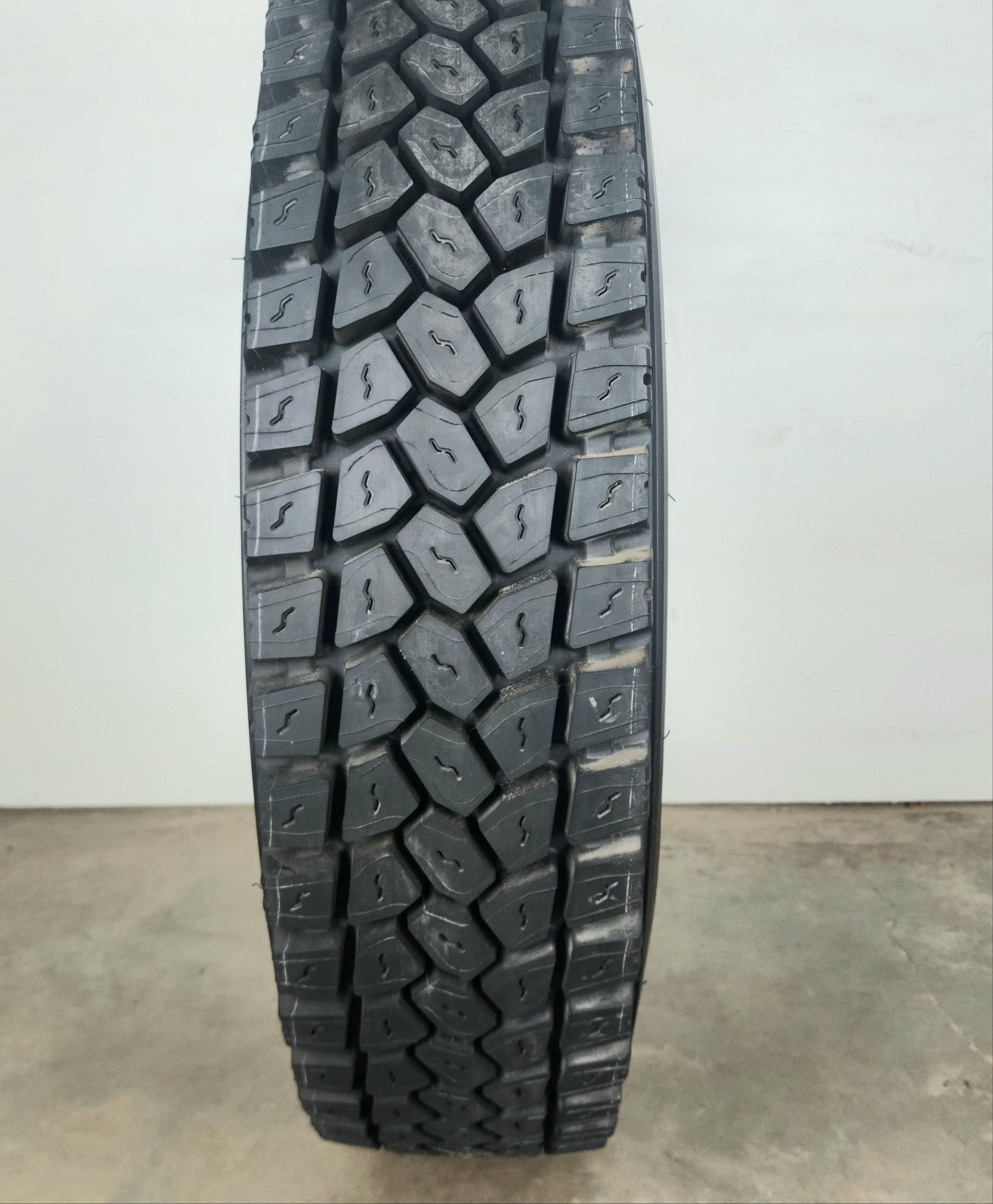 10R22.5 Michelin XDE M/S 141/139L G