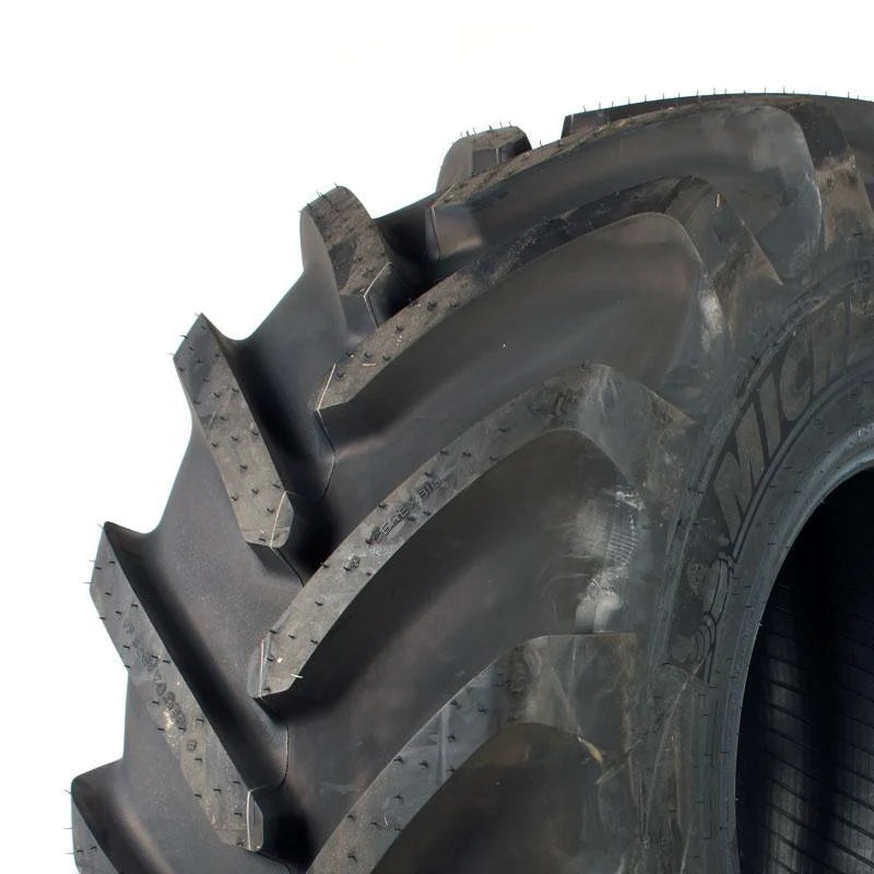 VF 580/85R42 Michelin CFO+ CEREXBIB 2 DA NEW