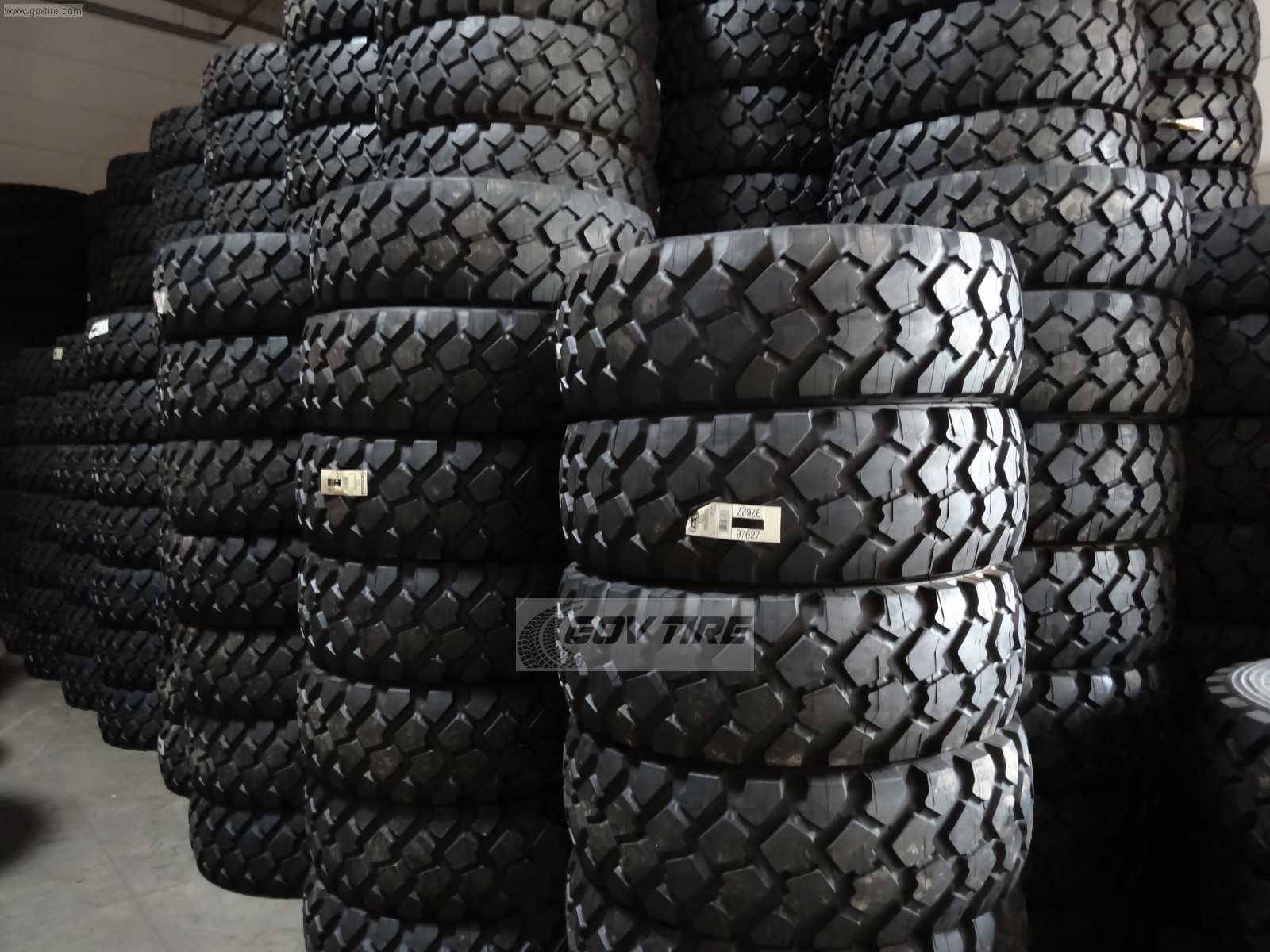 365/80R20 Michelin XZL