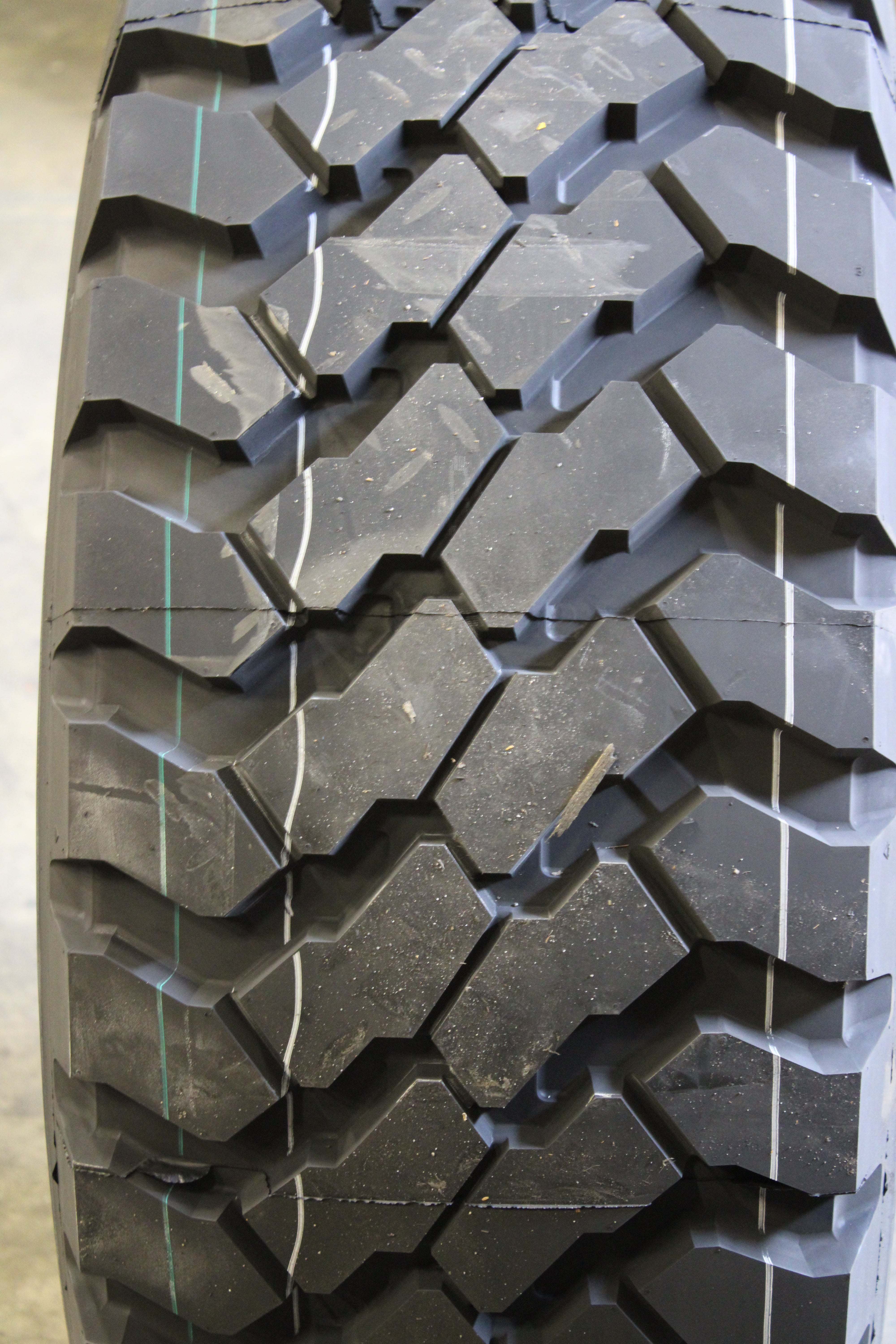 445/65R22.5 Continental HCS NEW