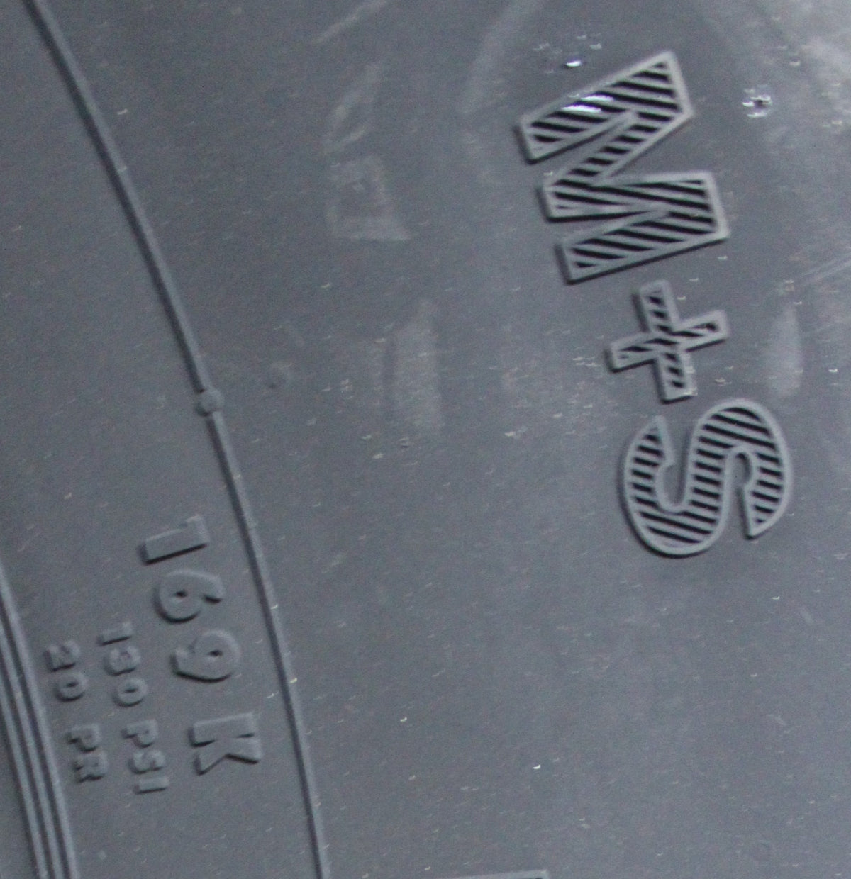 445/65R22.5 Continental HCS NEW