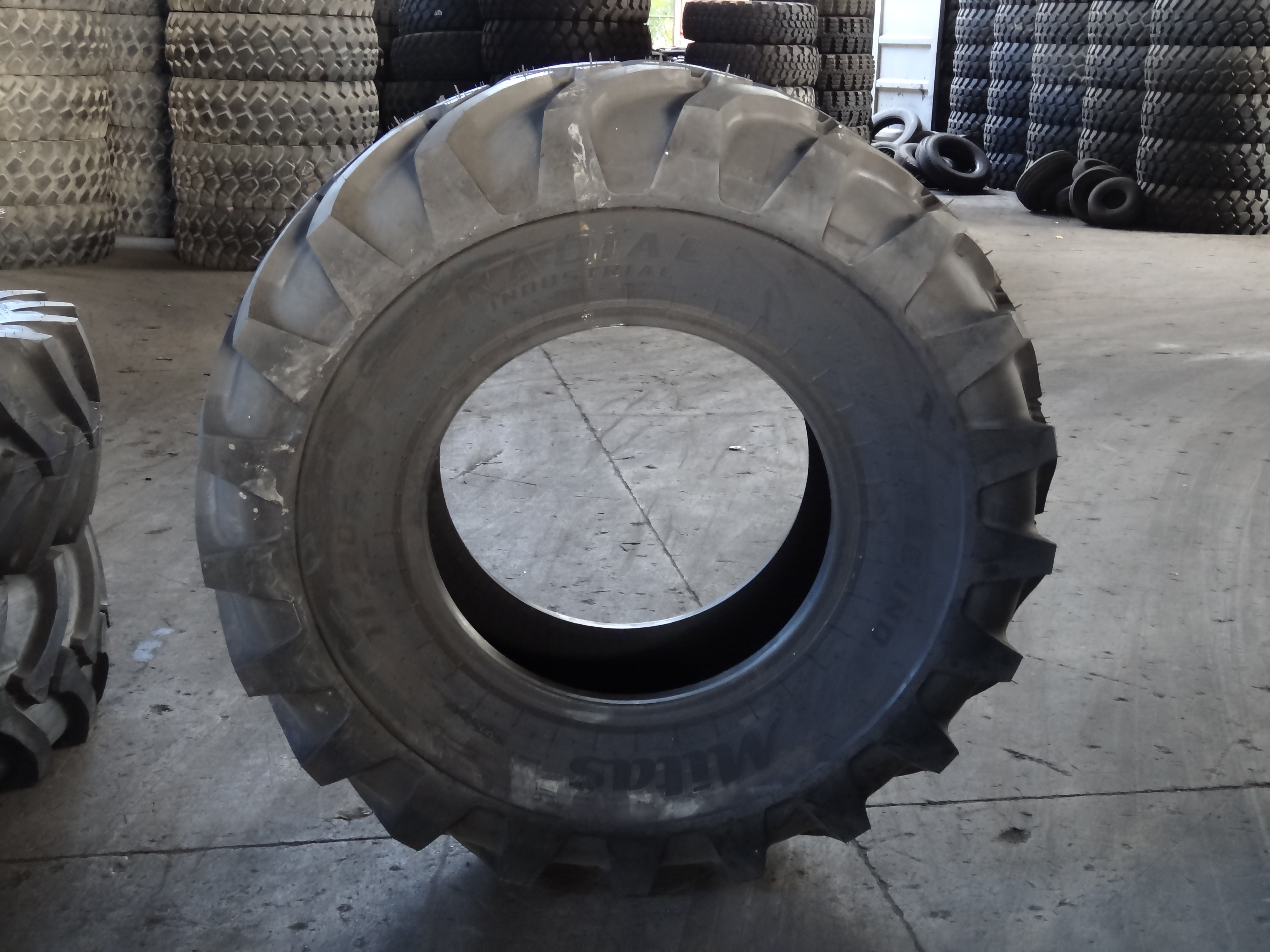 480/80R26 Mitas IND TI-20 L/S:160A8 DA