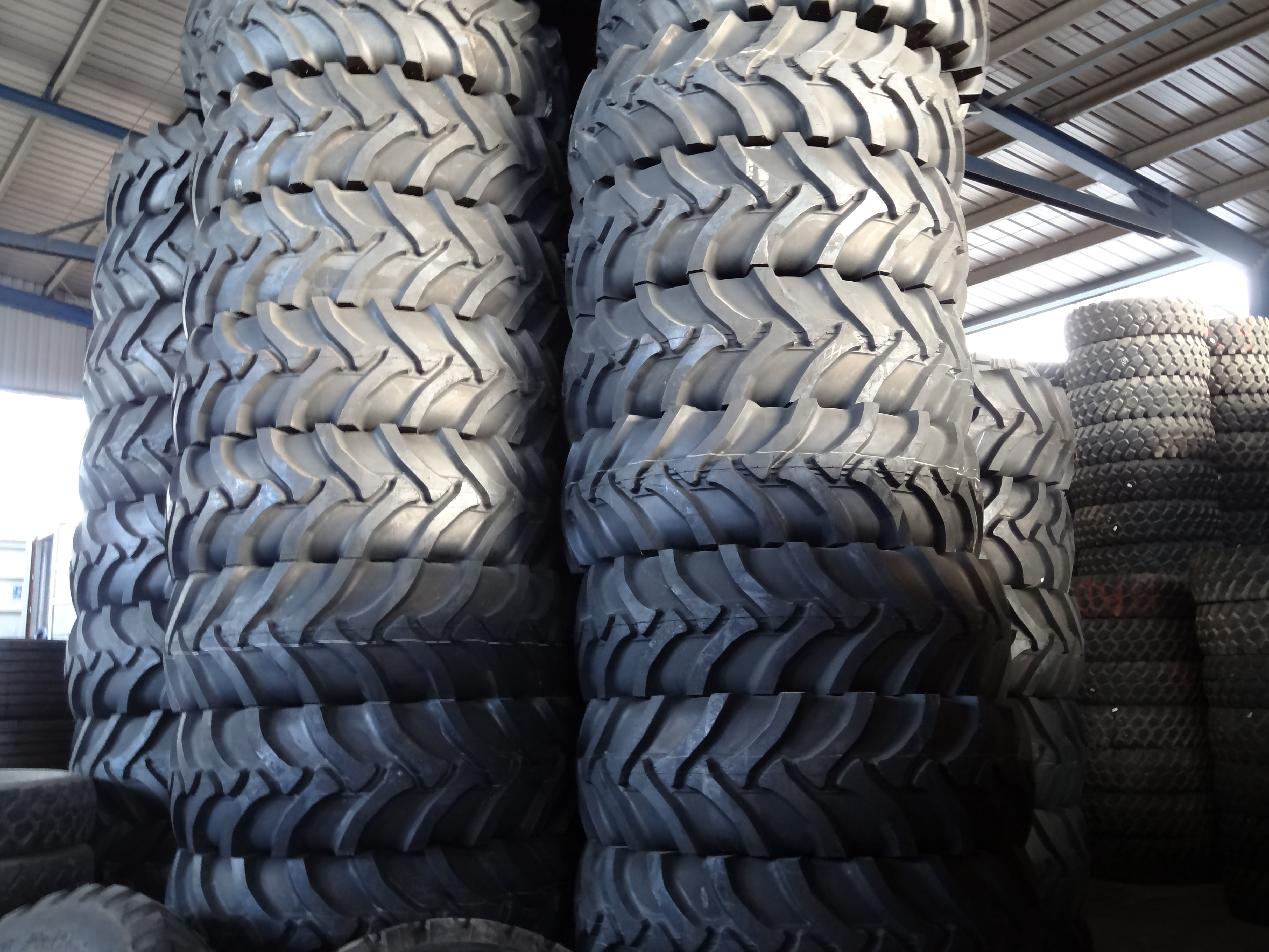 480/80R26 Mitas IND TI-20 L/S:160A8 DA