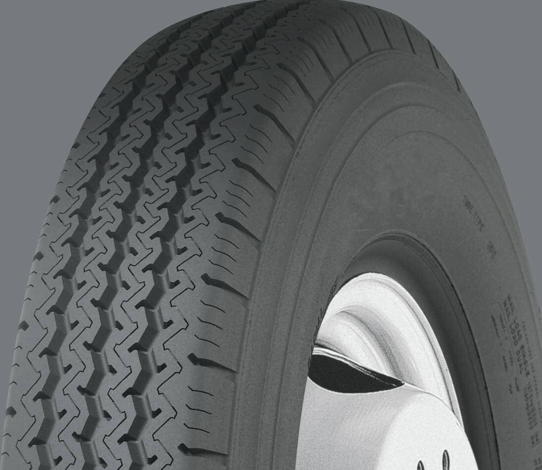7.50R16 Michelin XCA+