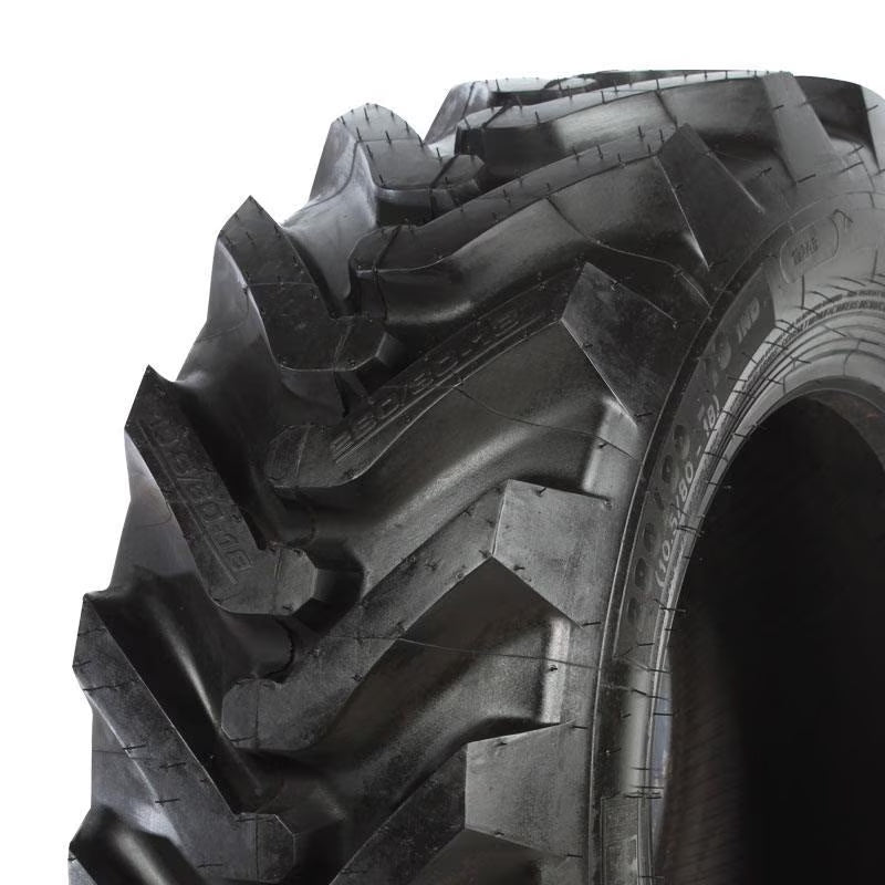 19.5L24 Michelin Power CL Backhoe Loader Tire 20 PLY (500/70-24)