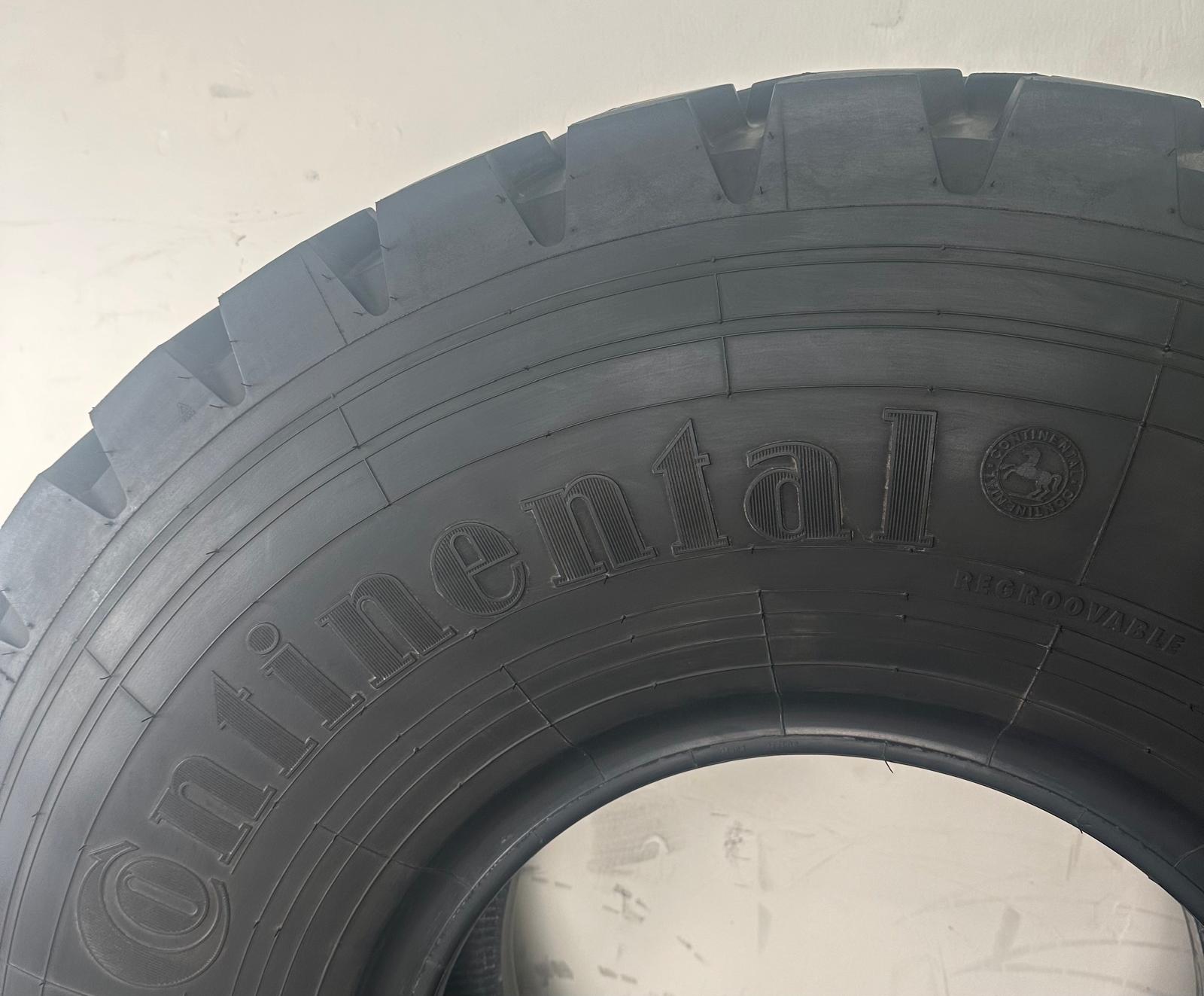 14.00R20 Continental HCS 164/160K used