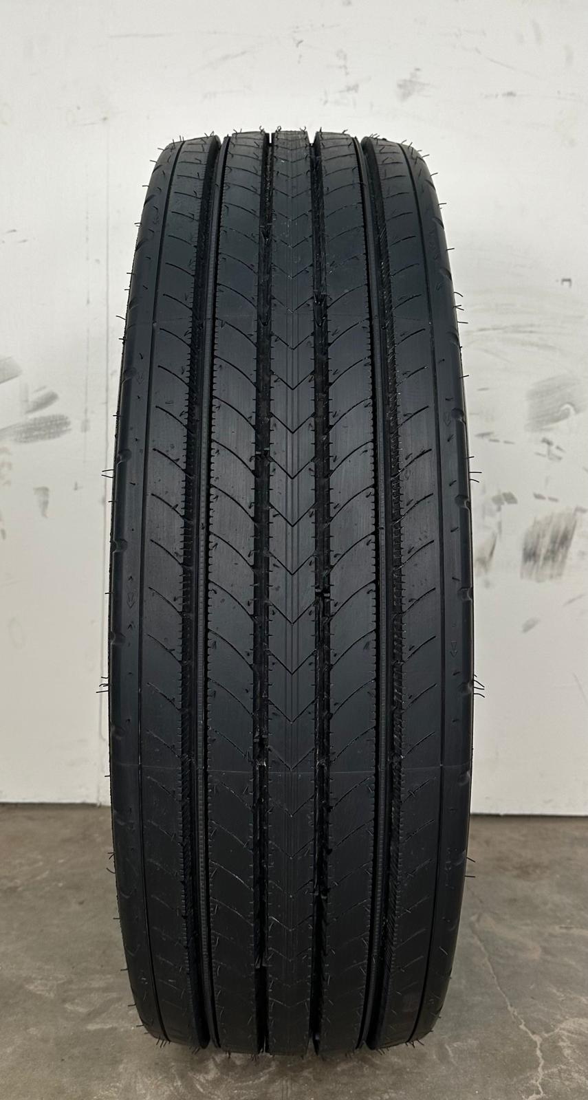 285/70R19.5 Bridgestone R227 NEW
