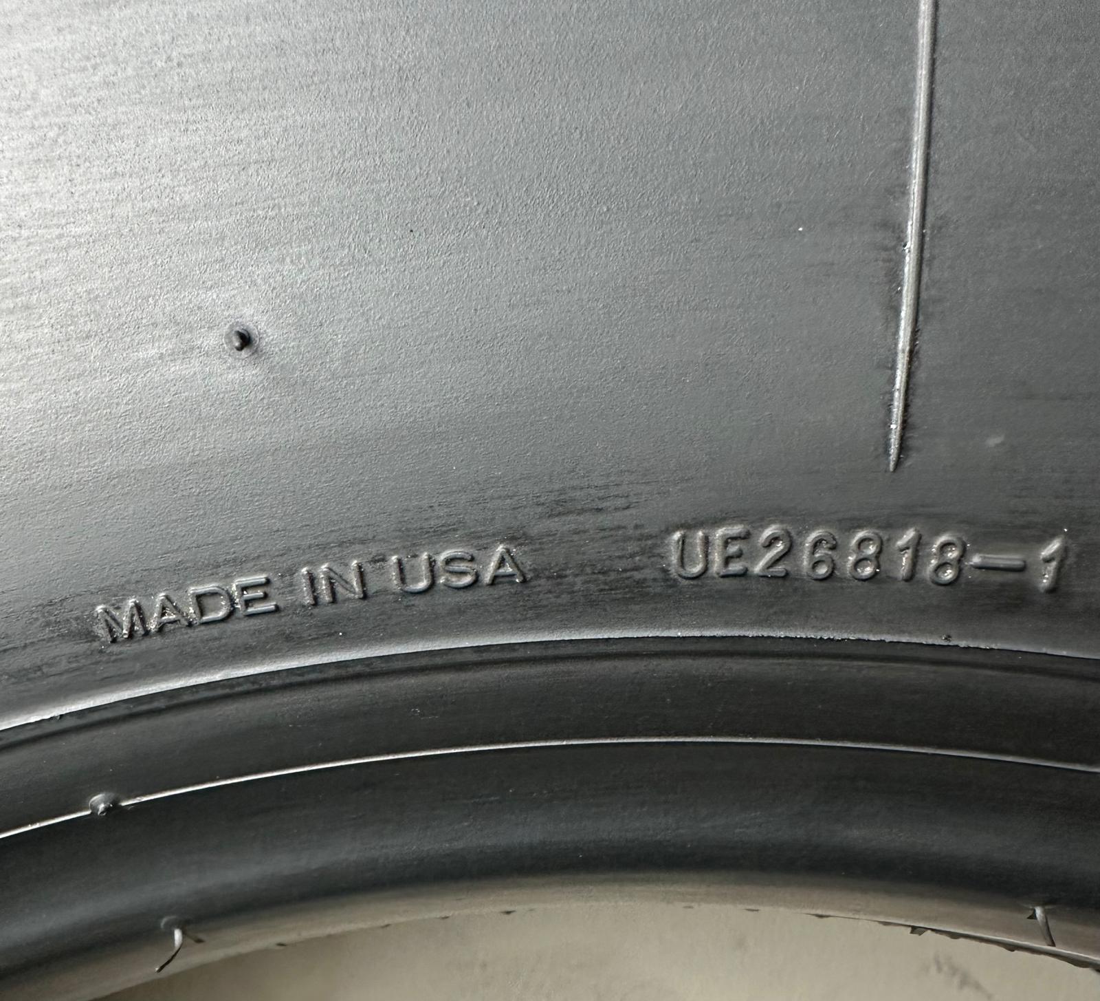 285/70R19.5 Bridgestone R227 NEW