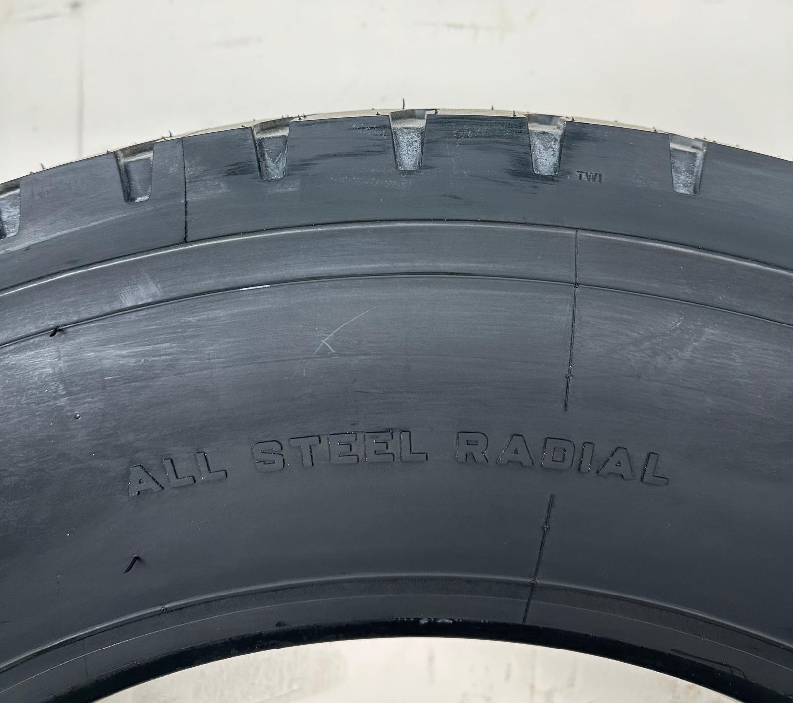 275/70R22.5 Double Coin RLB490 NEW