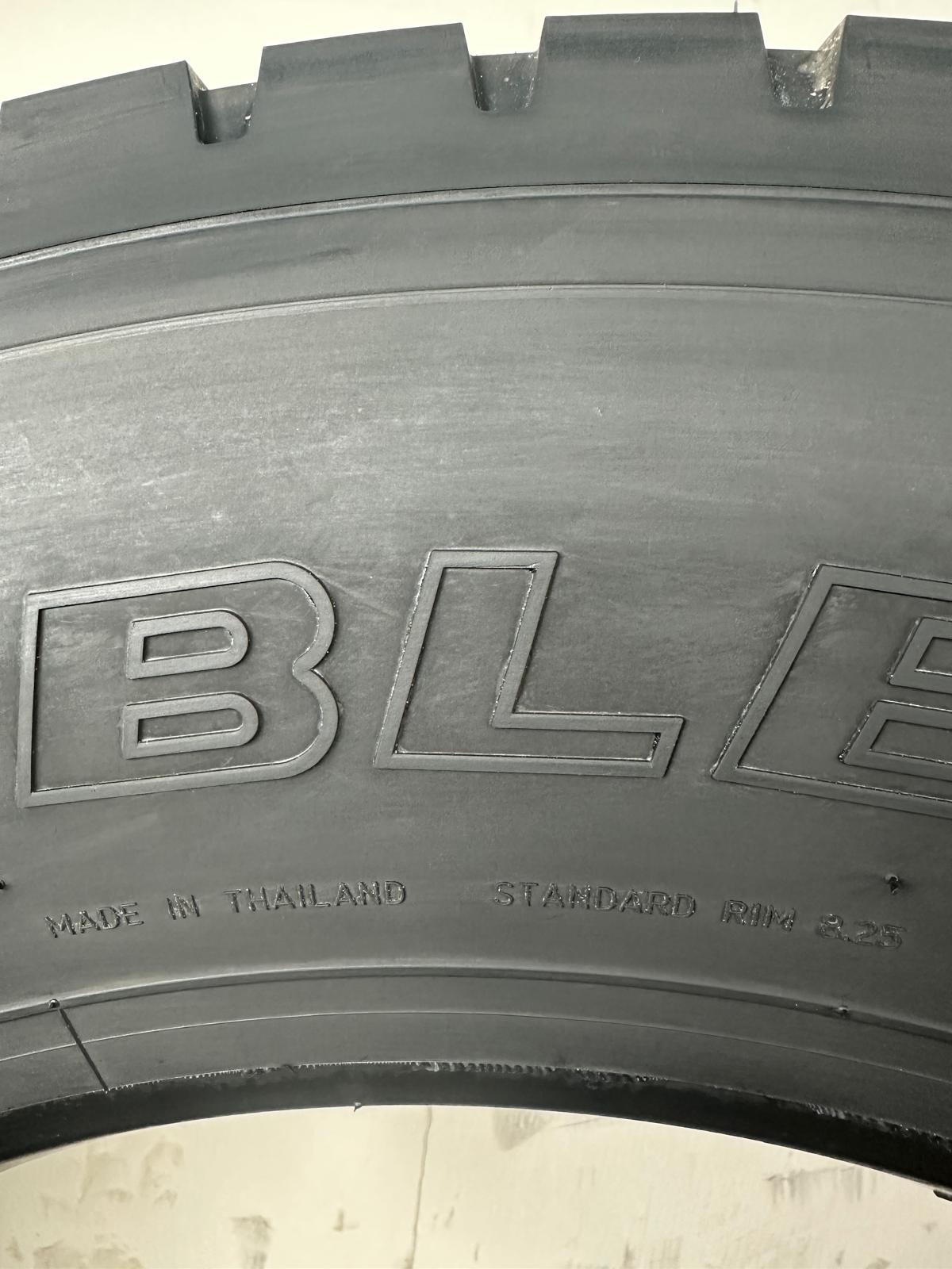 275/70R22.5 Double Coin RLB490 NEW