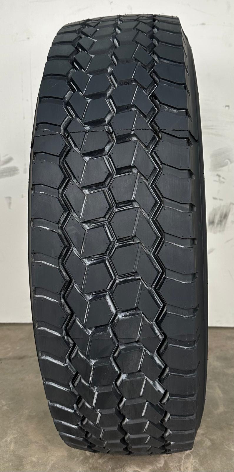 275/70R22.5 Double Coin RLB490 NEW