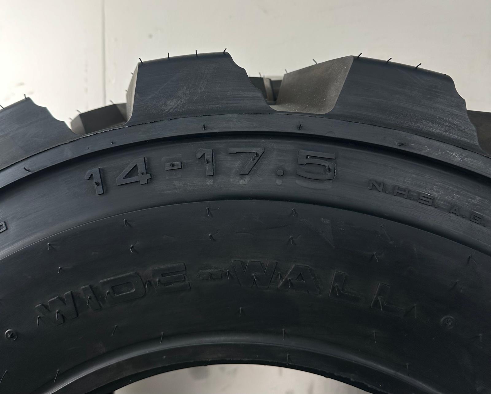 14-17.5 ( 14x17.5) Camso SKS 532 14PLY NEW