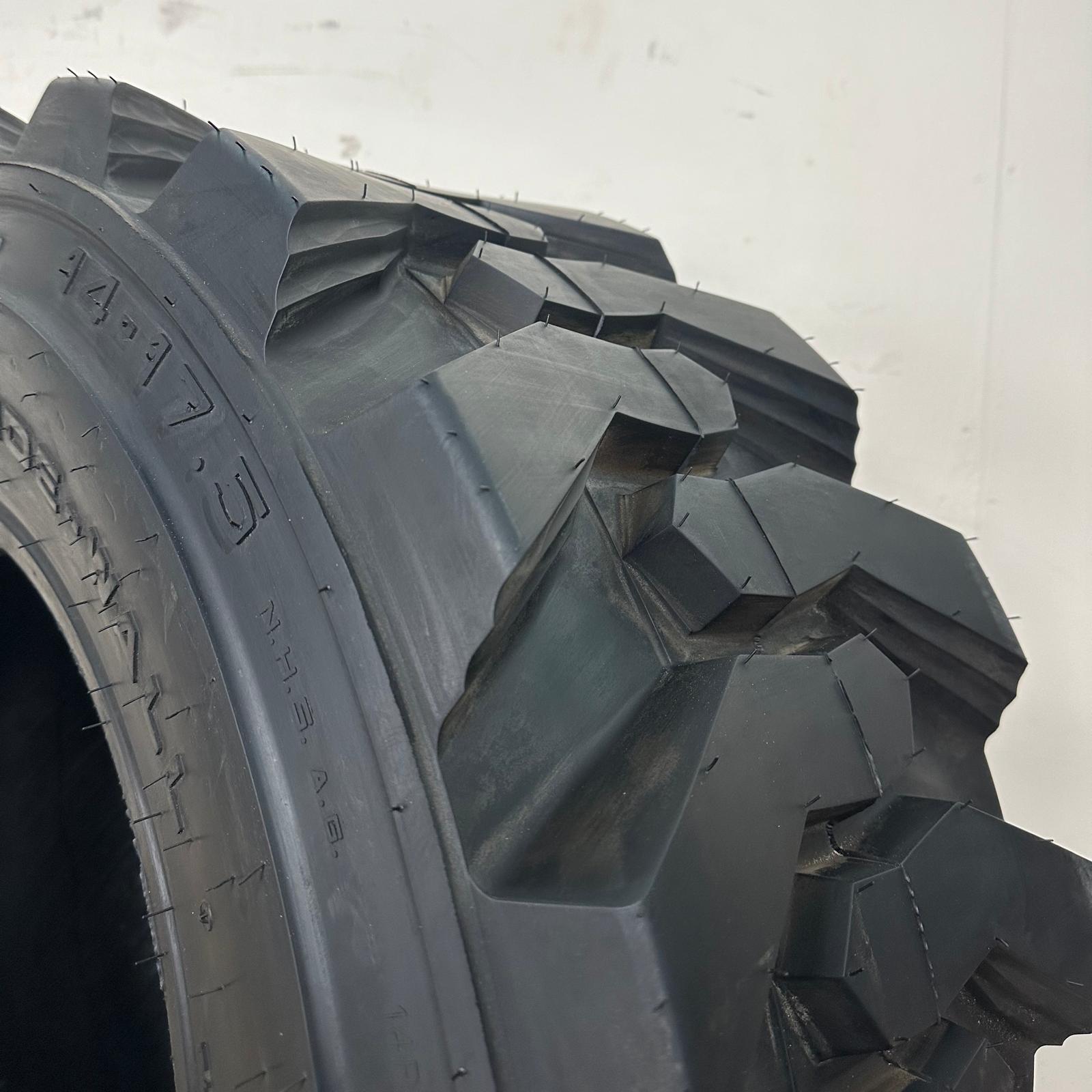 14-17.5 ( 14x17.5) Camso SKS 532 14PLY NEW