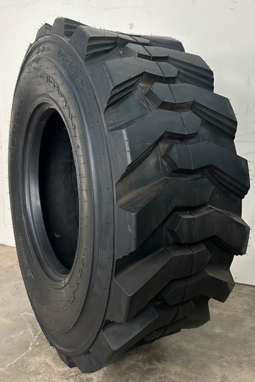 14-17.5 ( 14x17.5) Camso SKS 532 14PLY NEW