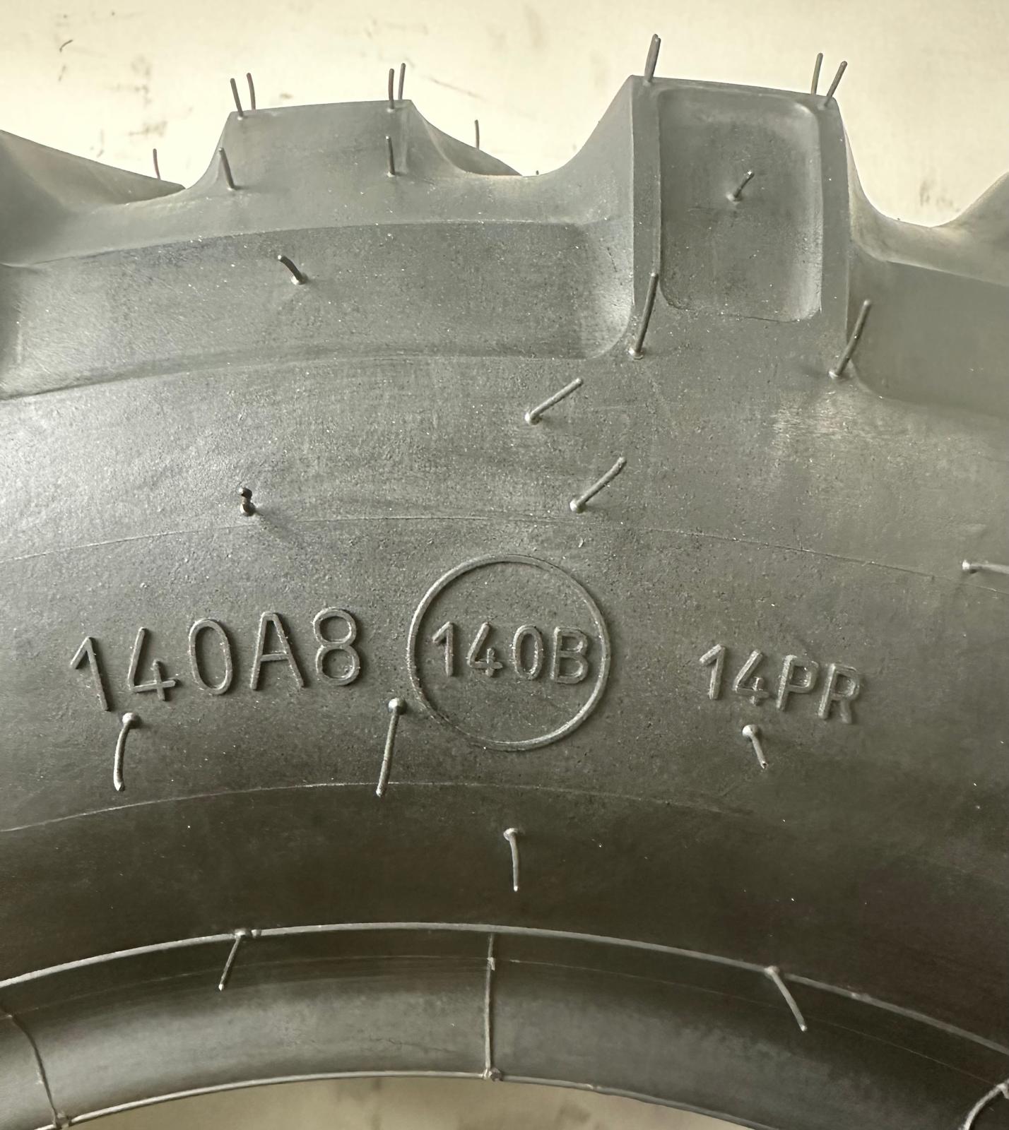 15.5/55R18 (385/55R18) Alliance 601 NEW